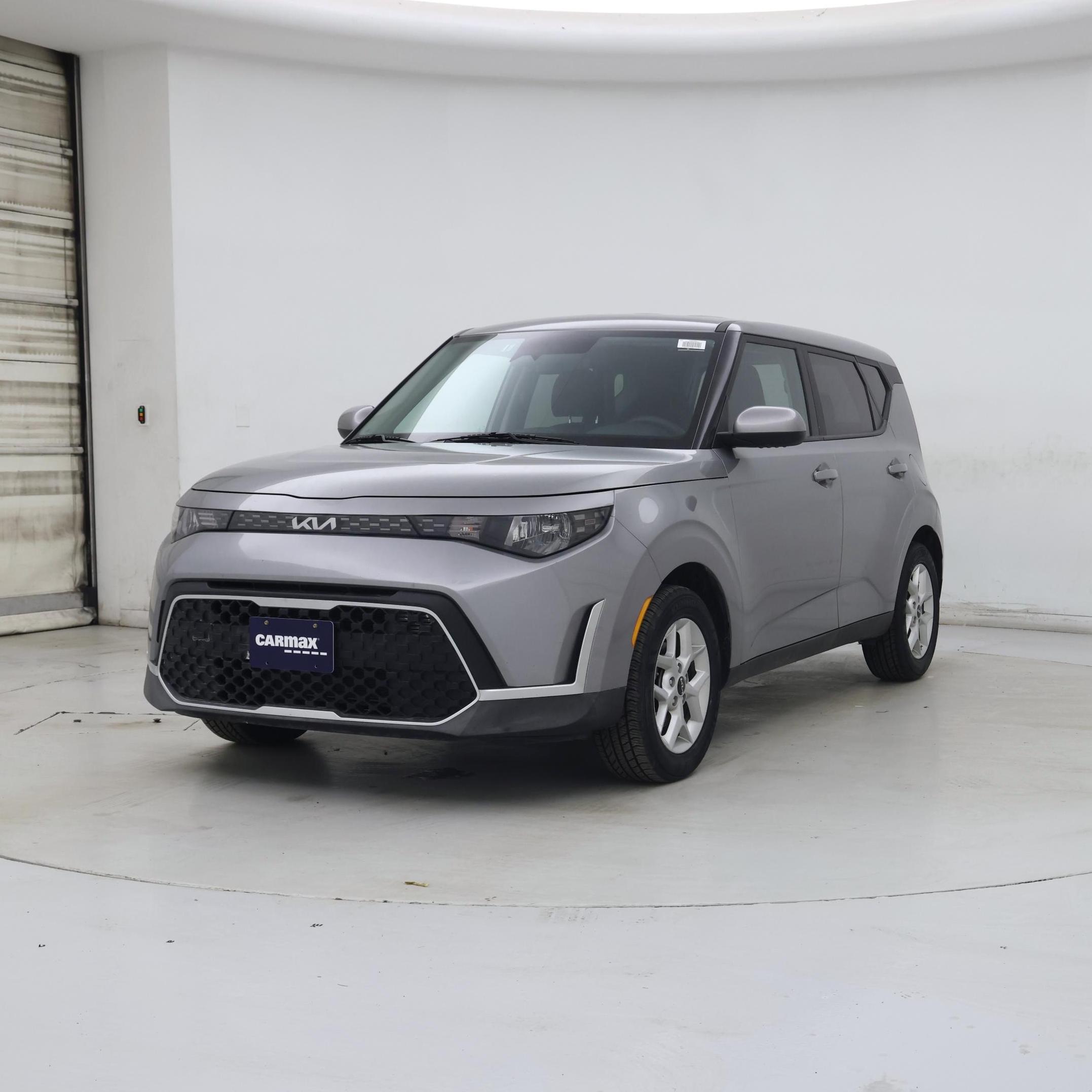 Thumbnail: 2025 Kia Soul - 4
