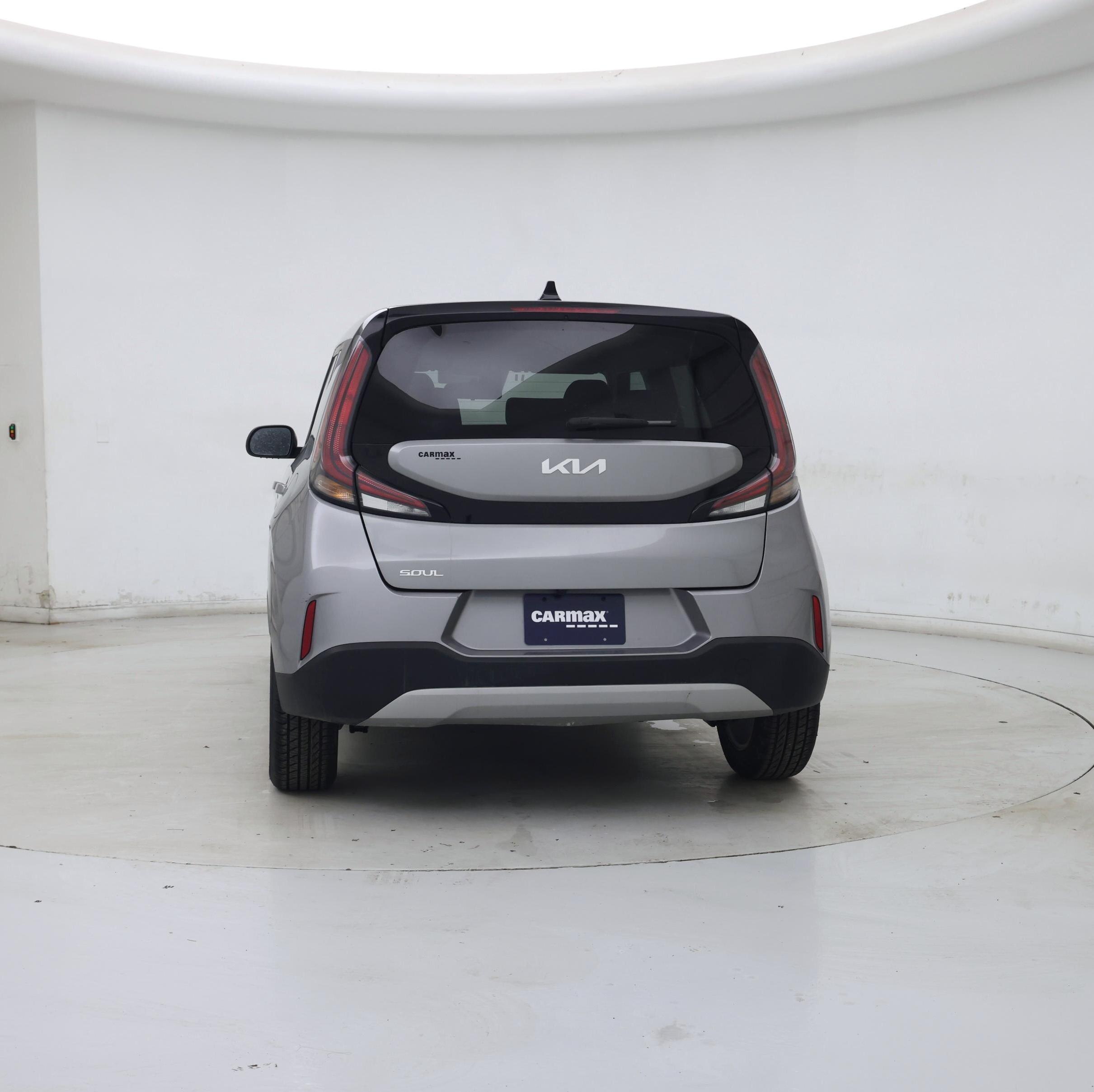 Thumbnail: 2025 Kia Soul - 6