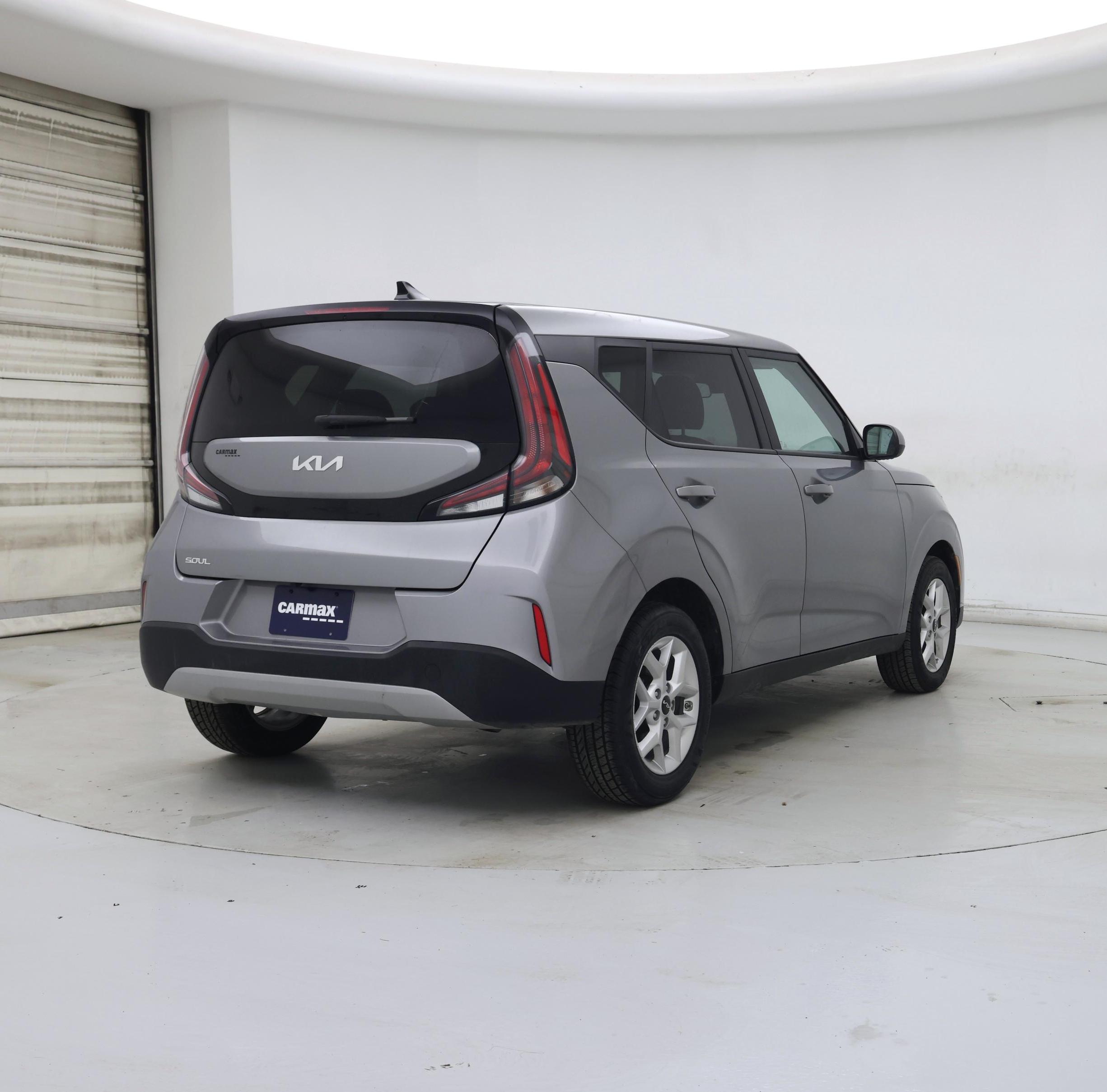 Thumbnail: 2025 Kia Soul - 8