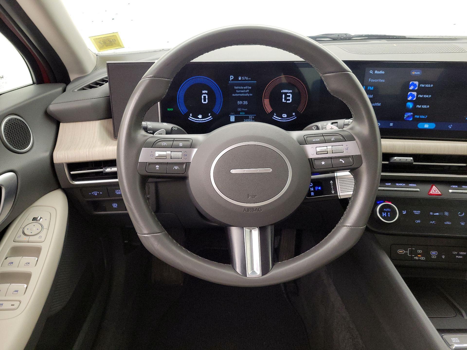 Thumbnail: 2025 Hyundai Sonata - 10