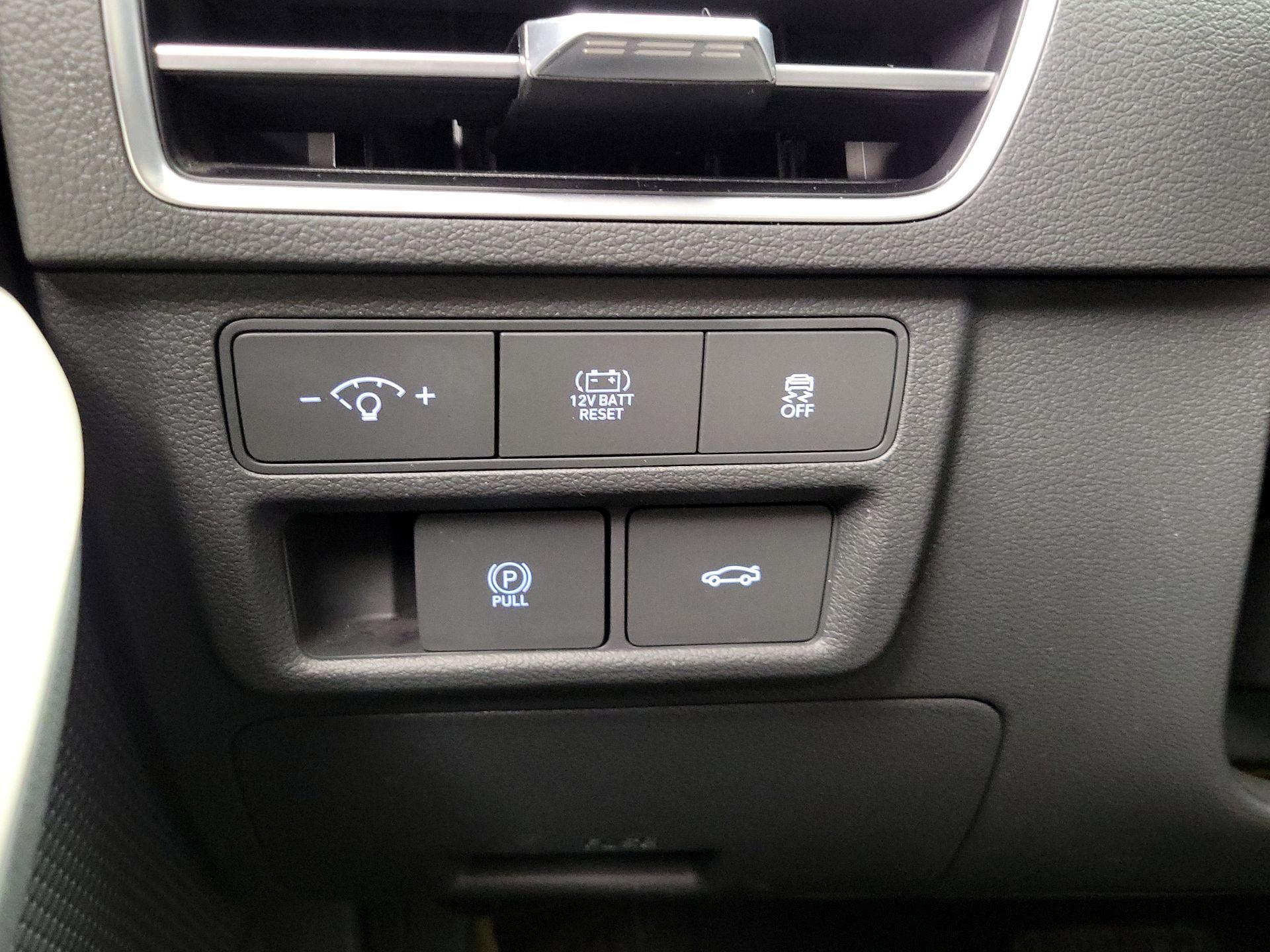 Thumbnail: 2025 Hyundai Sonata - 13