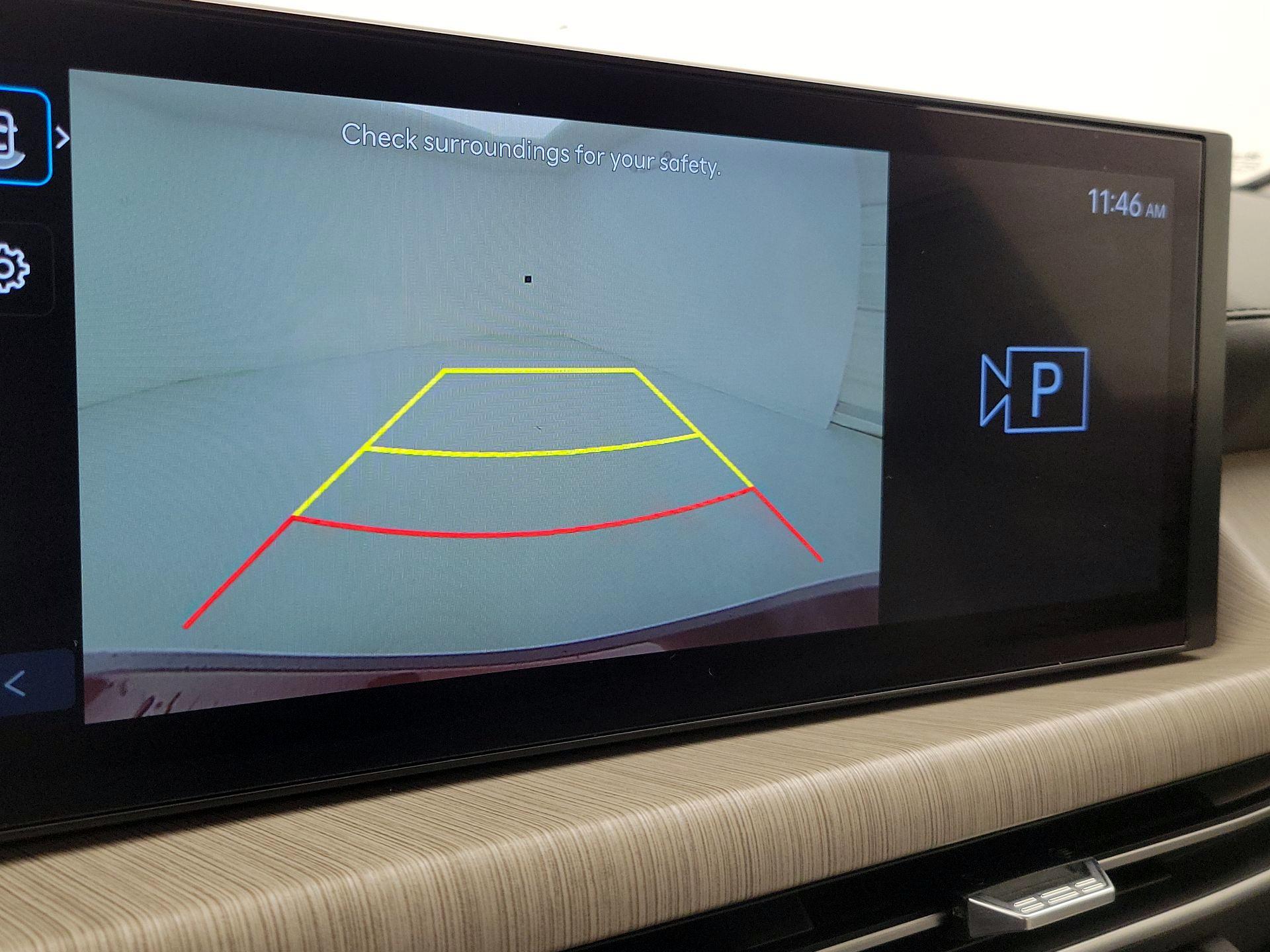 Thumbnail: 2025 Hyundai Sonata - 14