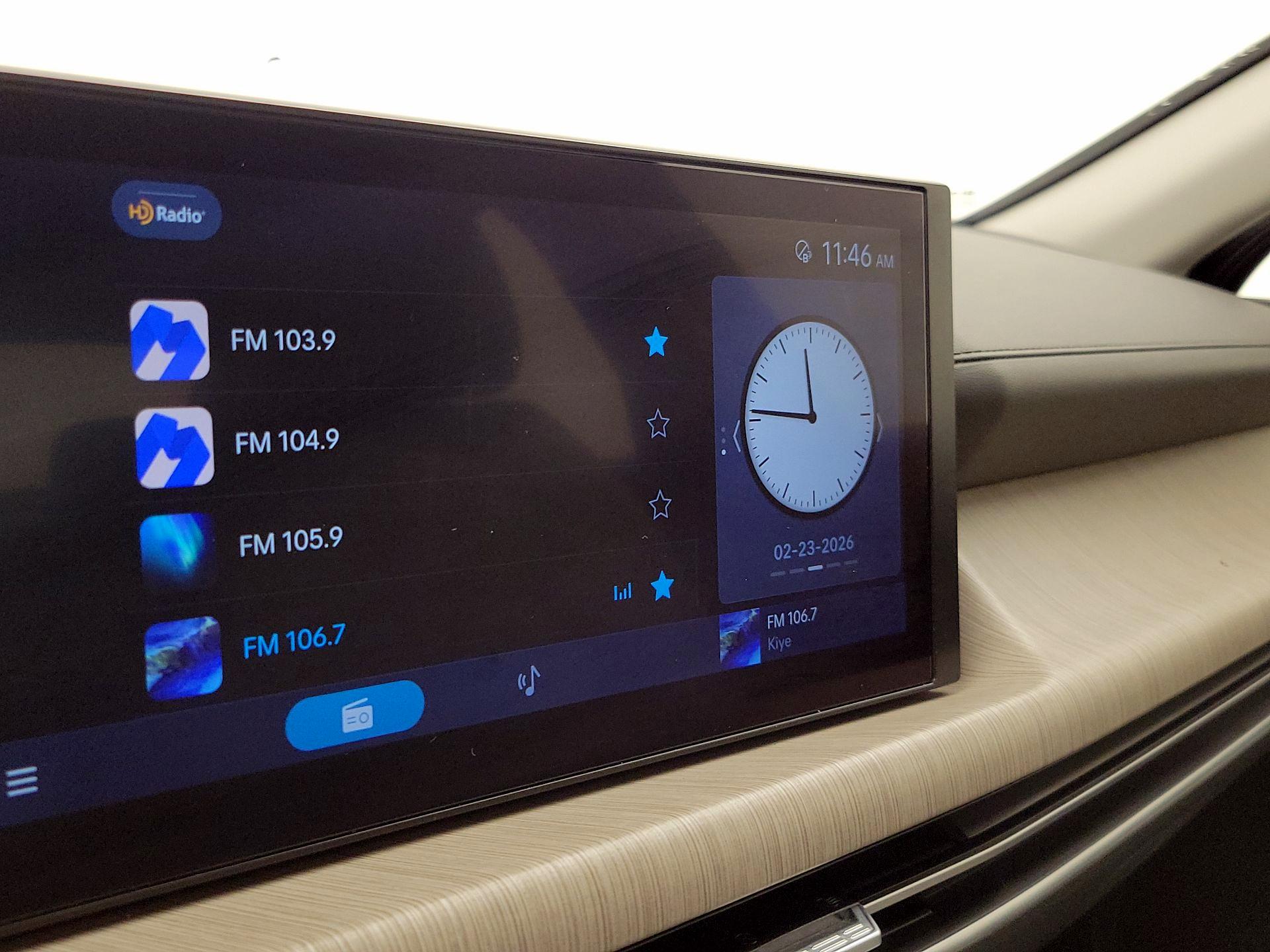 Thumbnail: 2025 Hyundai Sonata - 15