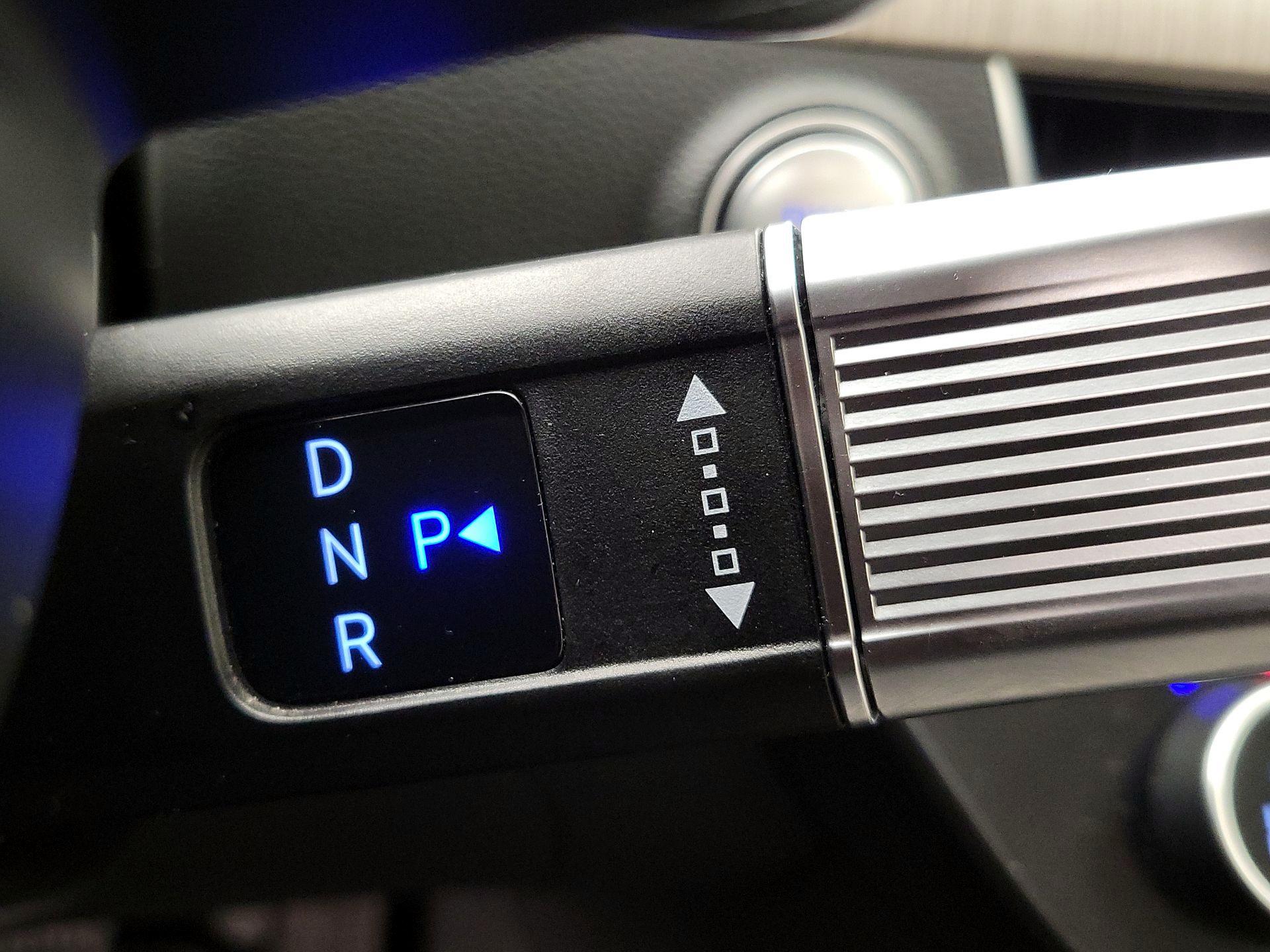 Thumbnail: 2025 Hyundai Sonata - 17