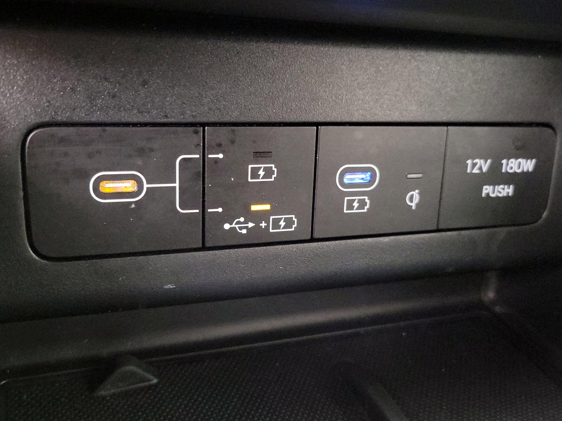 Thumbnail: 2025 Hyundai Sonata - 18