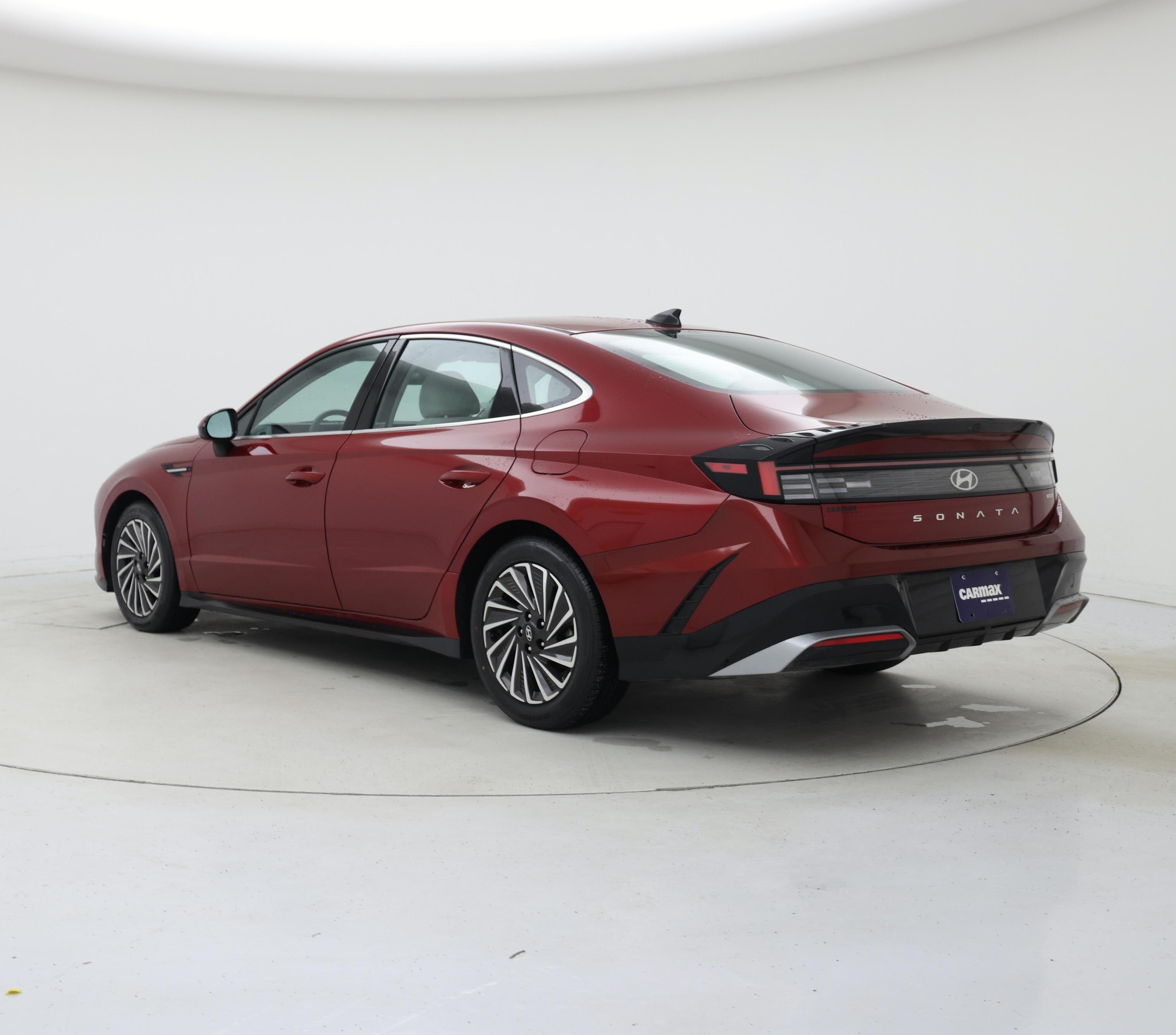 Thumbnail: 2025 Hyundai Sonata - 2