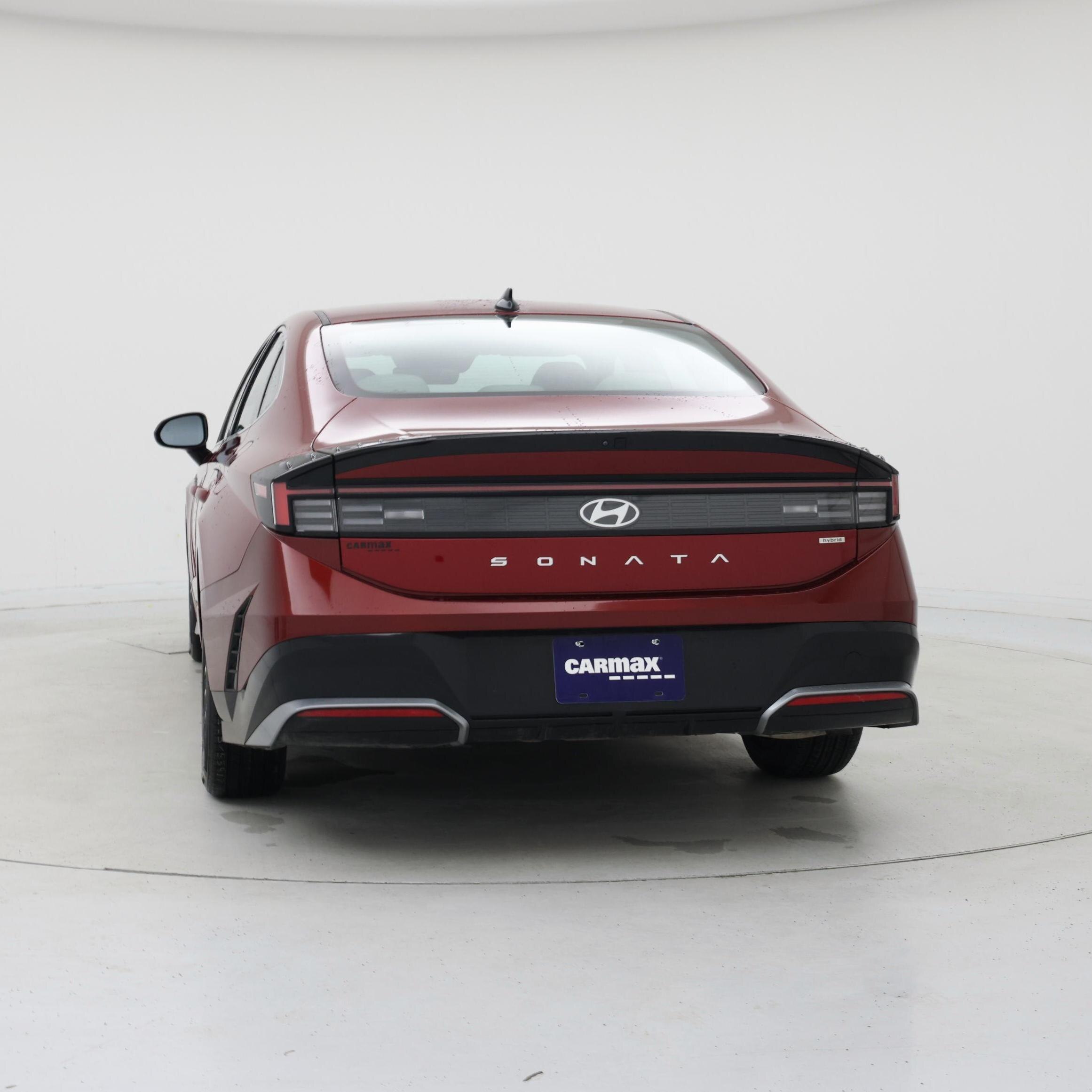 Thumbnail: 2025 Hyundai Sonata - 6