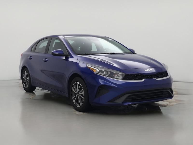 2024 Kia Forte LXS -
                  Jackson, TN
