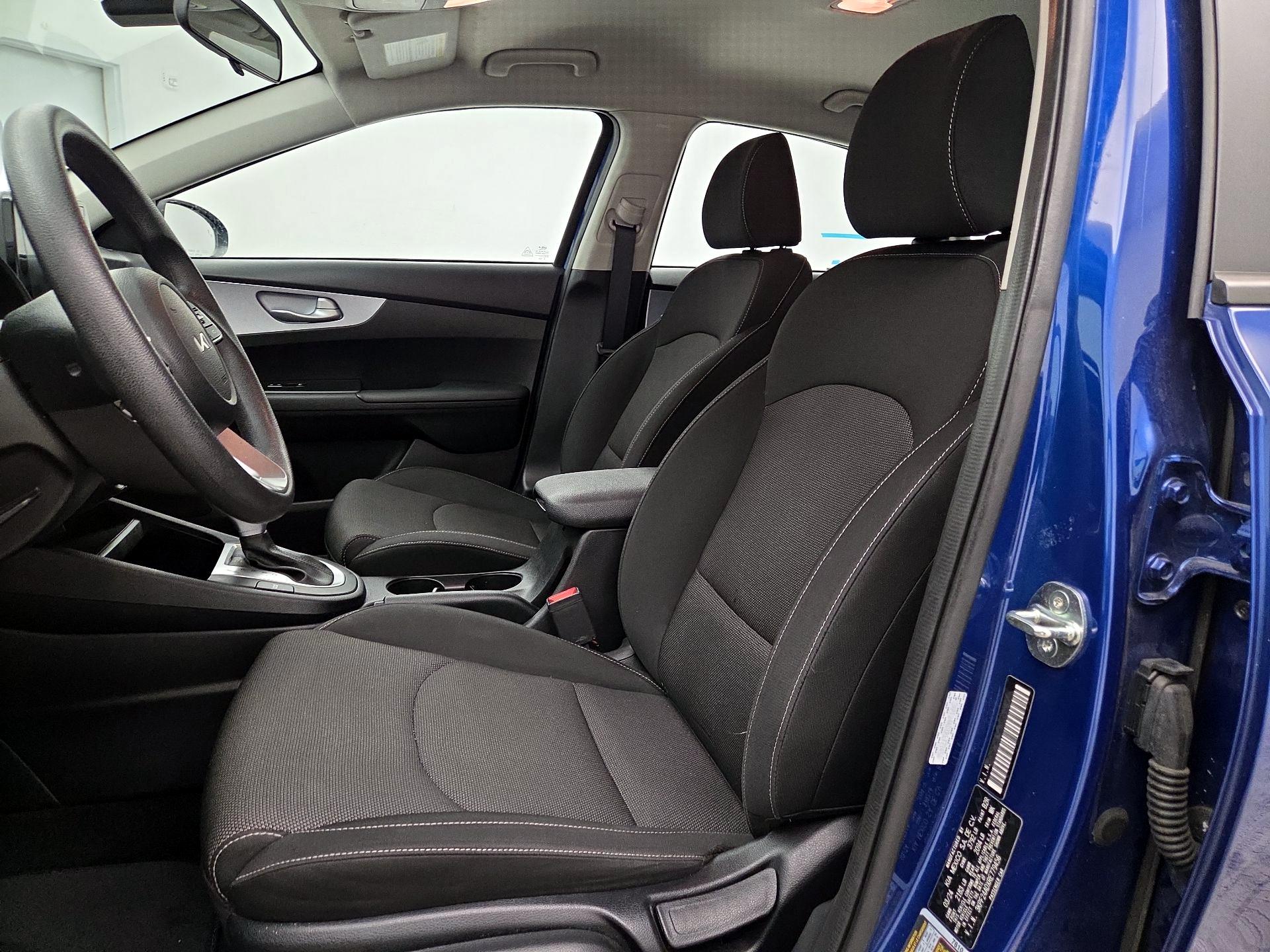 Thumbnail: 2024 Kia Forte - 11