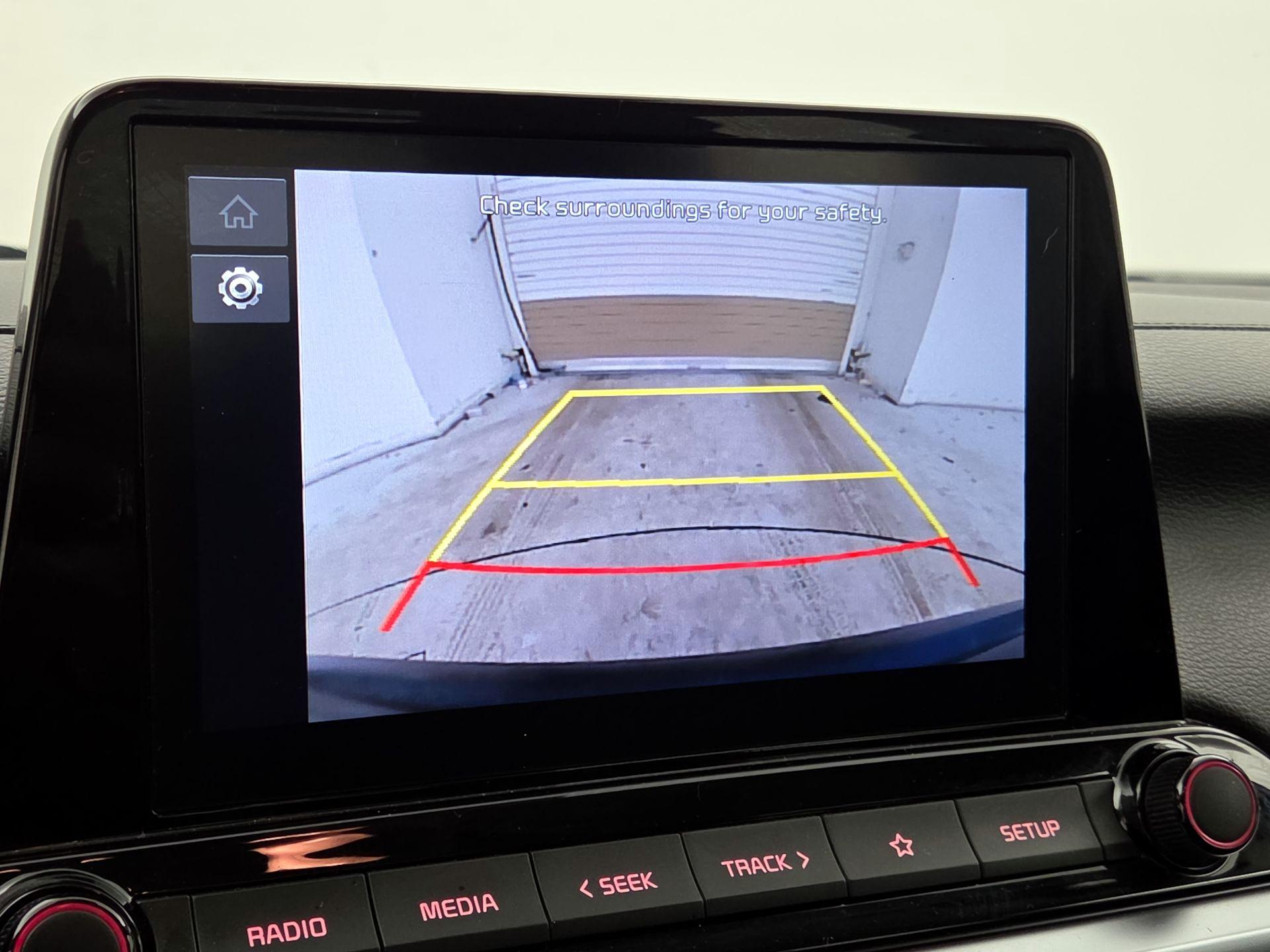 Thumbnail: 2024 Kia Forte - 14