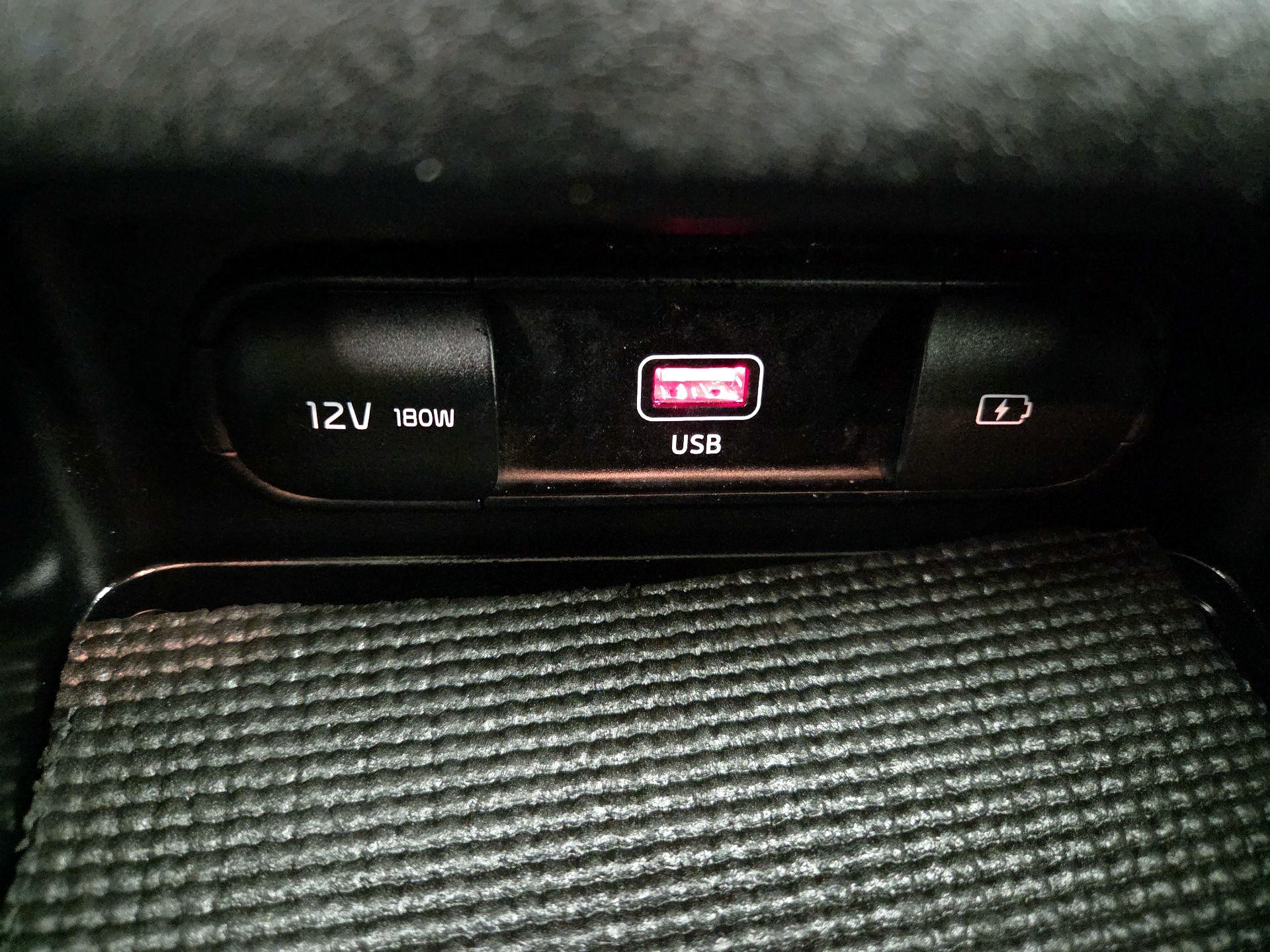 Thumbnail: 2024 Kia Forte - 18