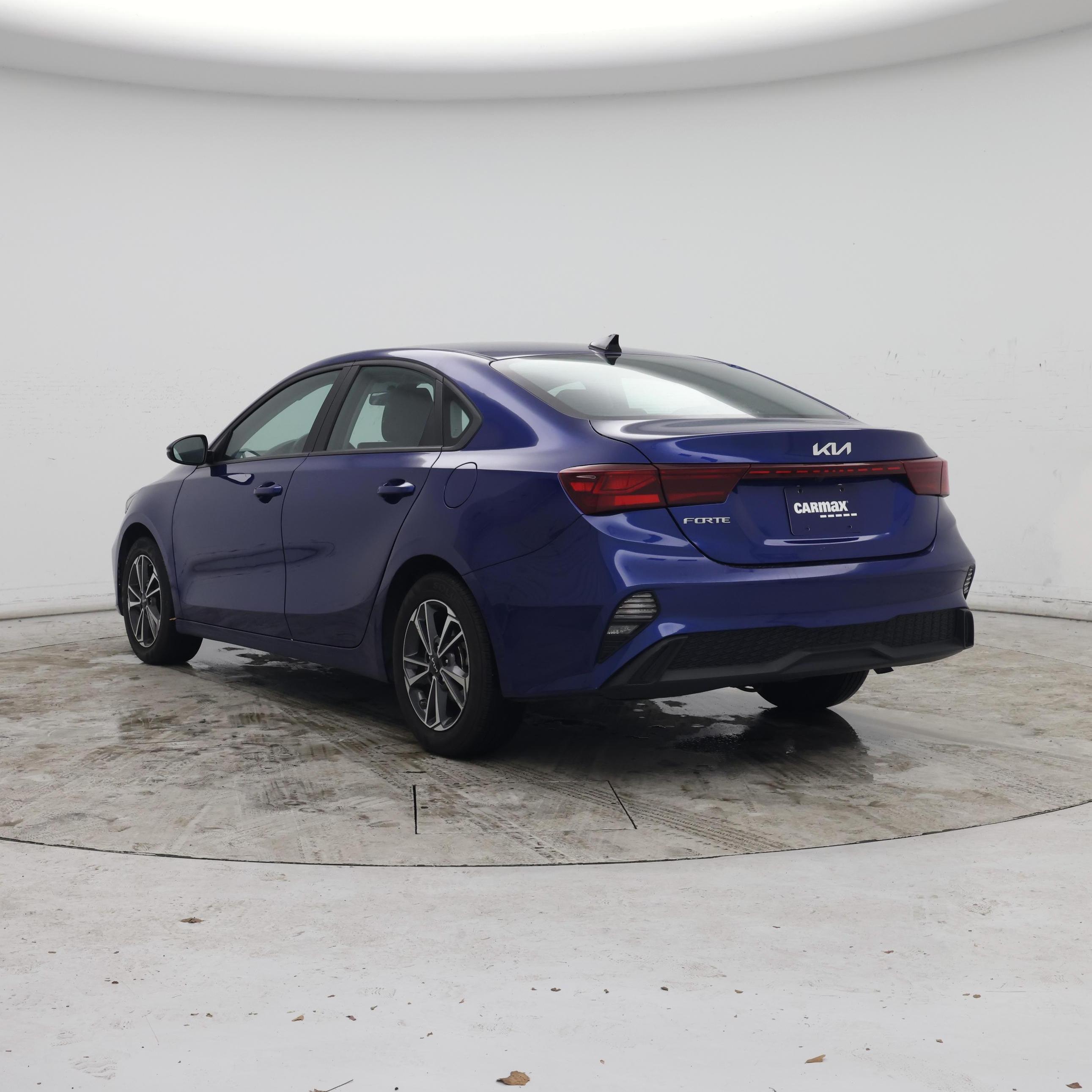 Thumbnail: 2024 Kia Forte - 2