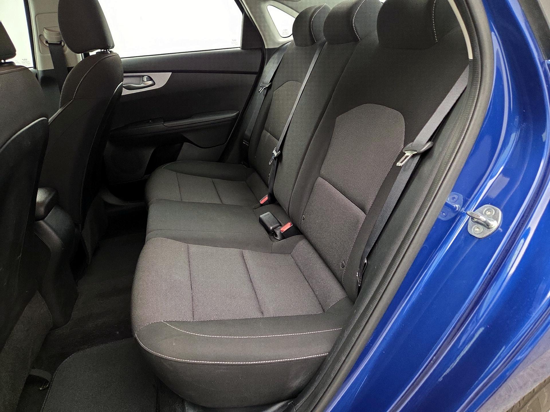 Thumbnail: 2024 Kia Forte - 19