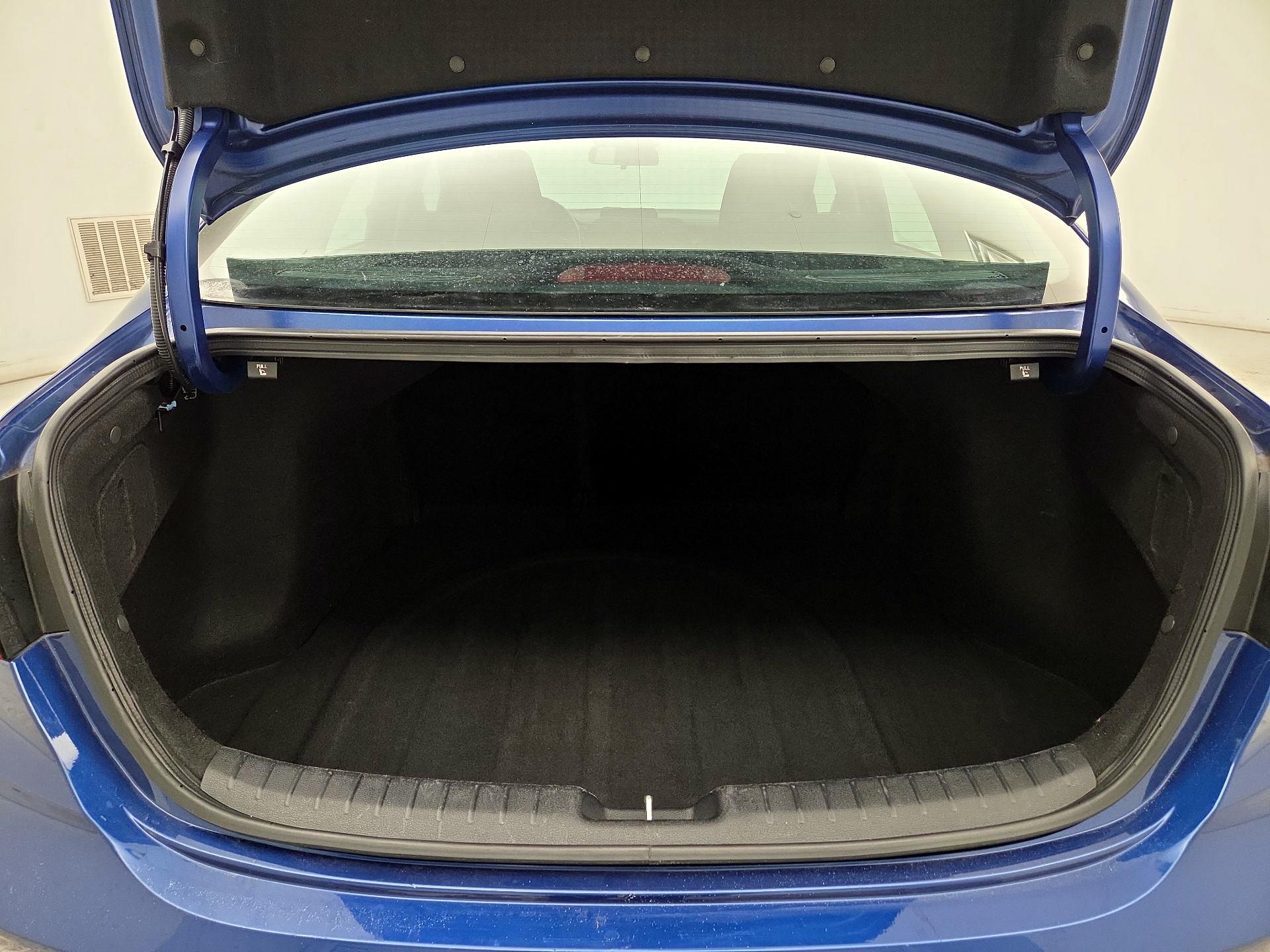 Thumbnail: 2024 Kia Forte - 20