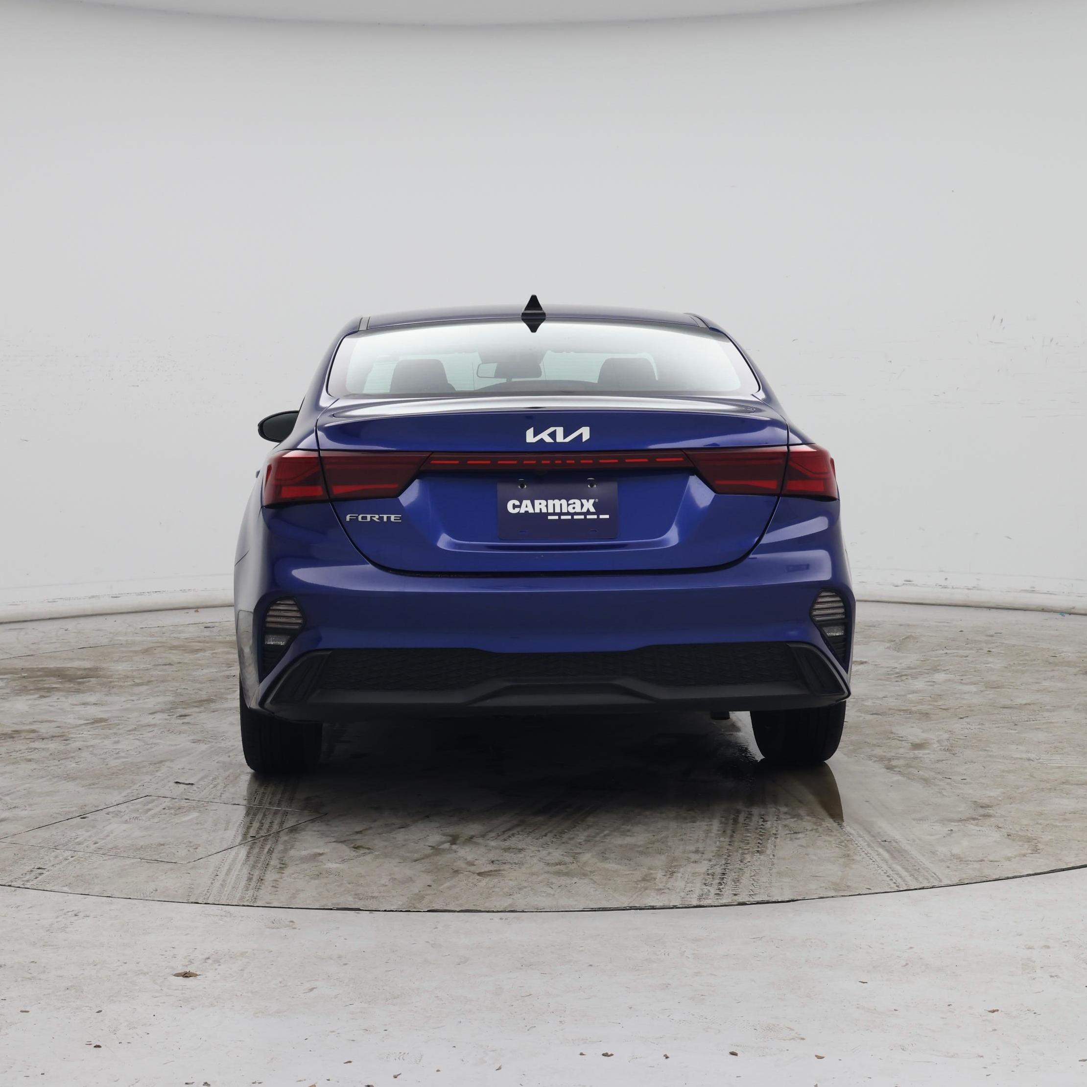 Thumbnail: 2024 Kia Forte - 6