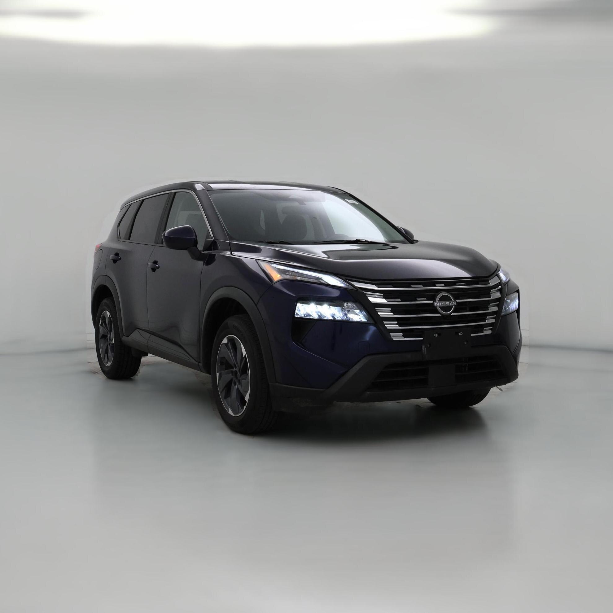Thumbnail: 2025 Nissan Rogue - 1
