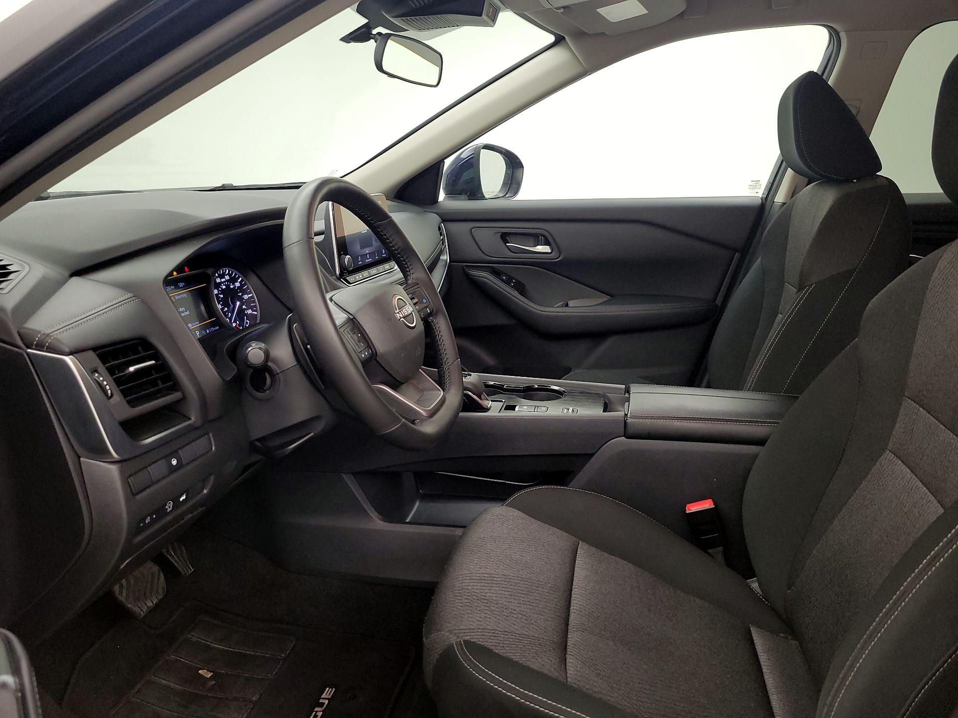 Thumbnail: 2025 Nissan Rogue - 11