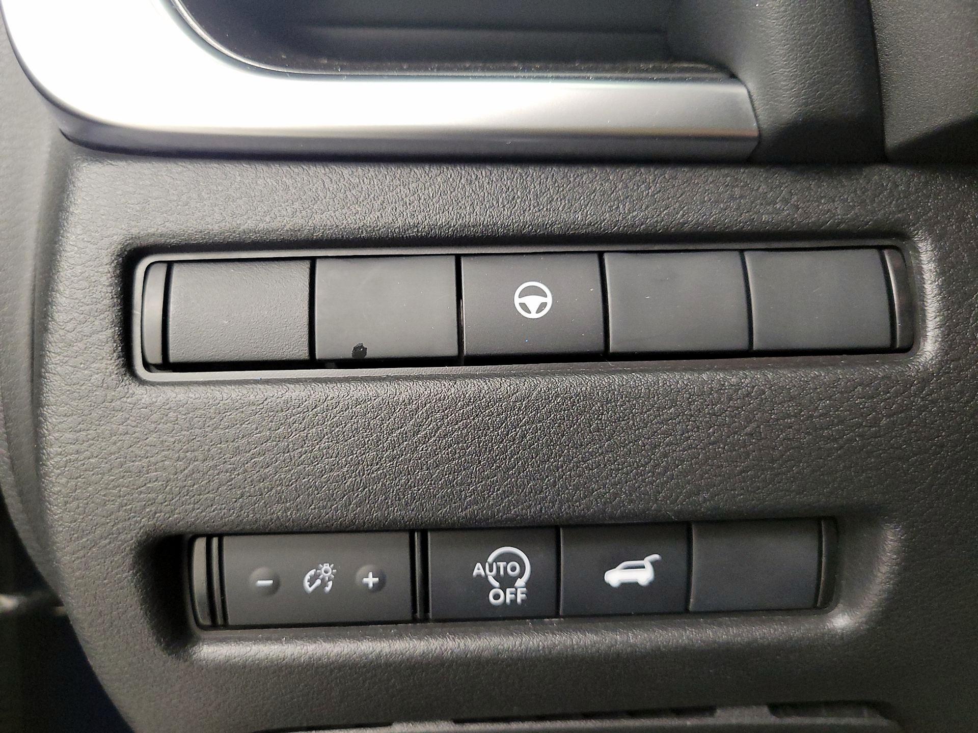 Thumbnail: 2025 Nissan Rogue - 13