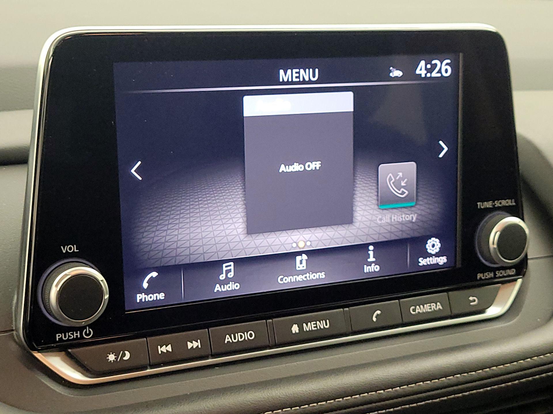 Thumbnail: 2025 Nissan Rogue - 14