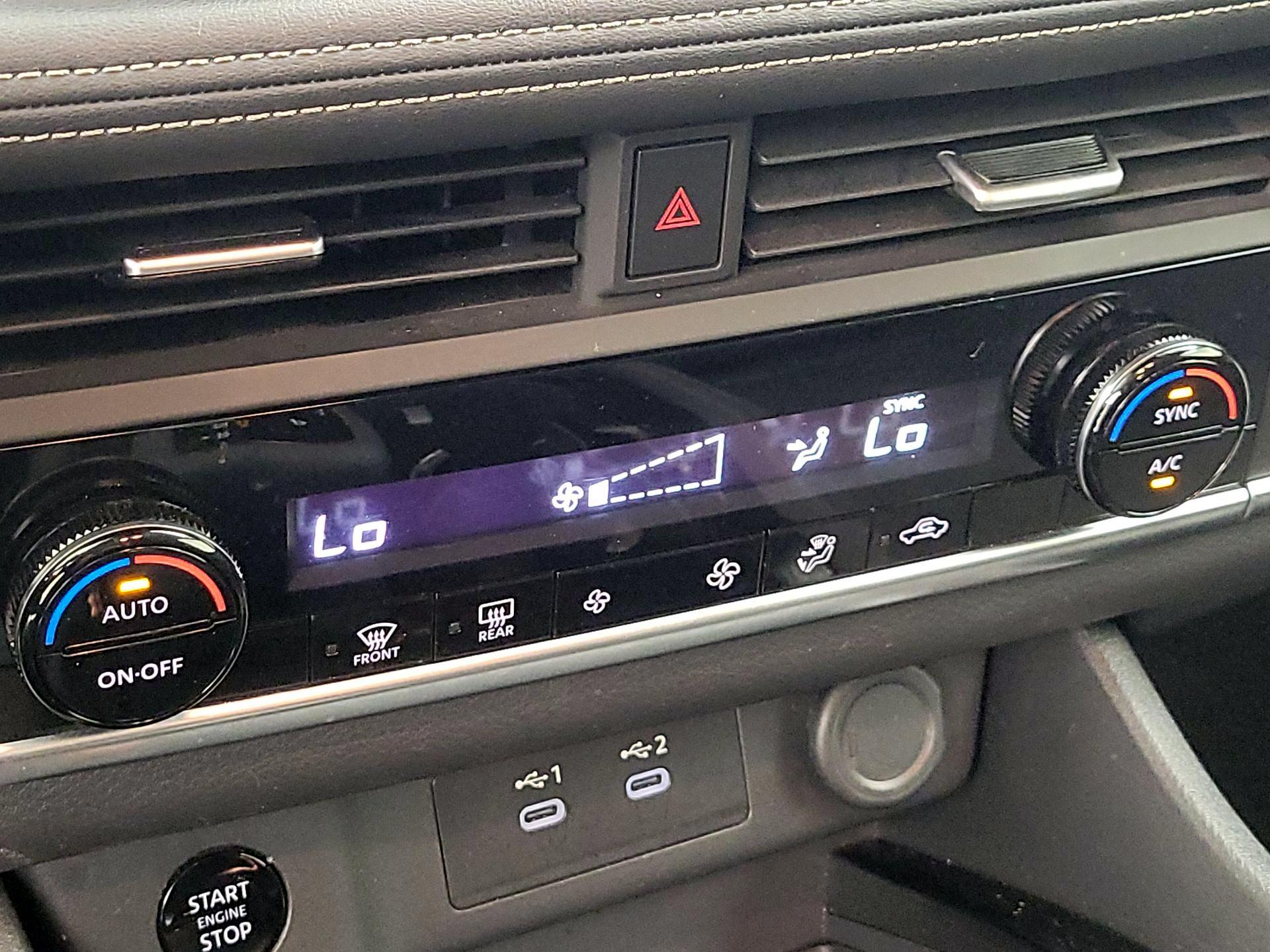 Thumbnail: 2025 Nissan Rogue - 15