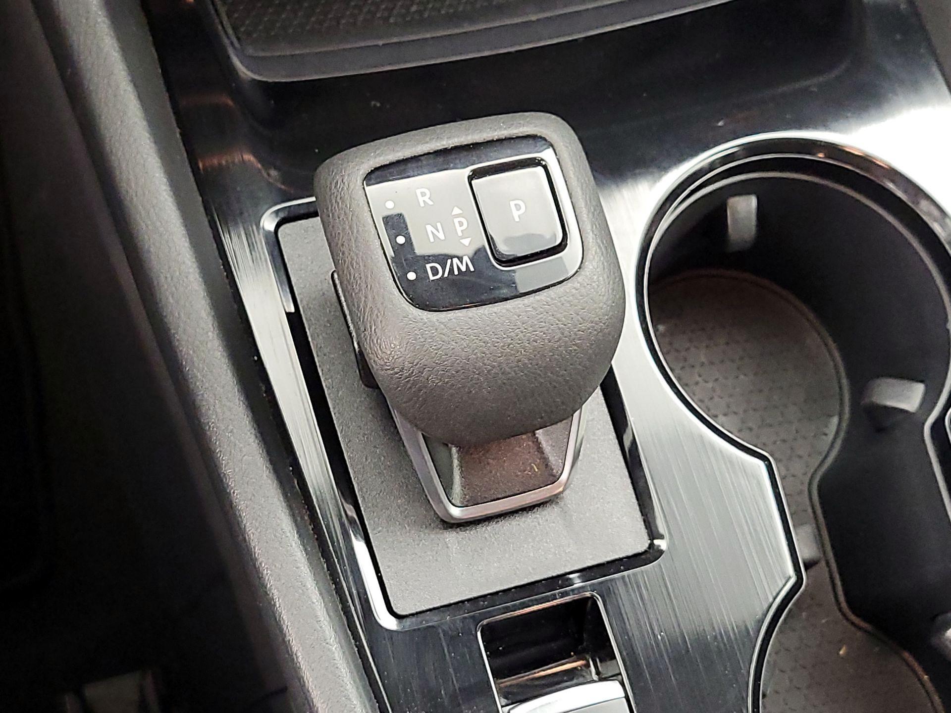 Thumbnail: 2025 Nissan Rogue - 16