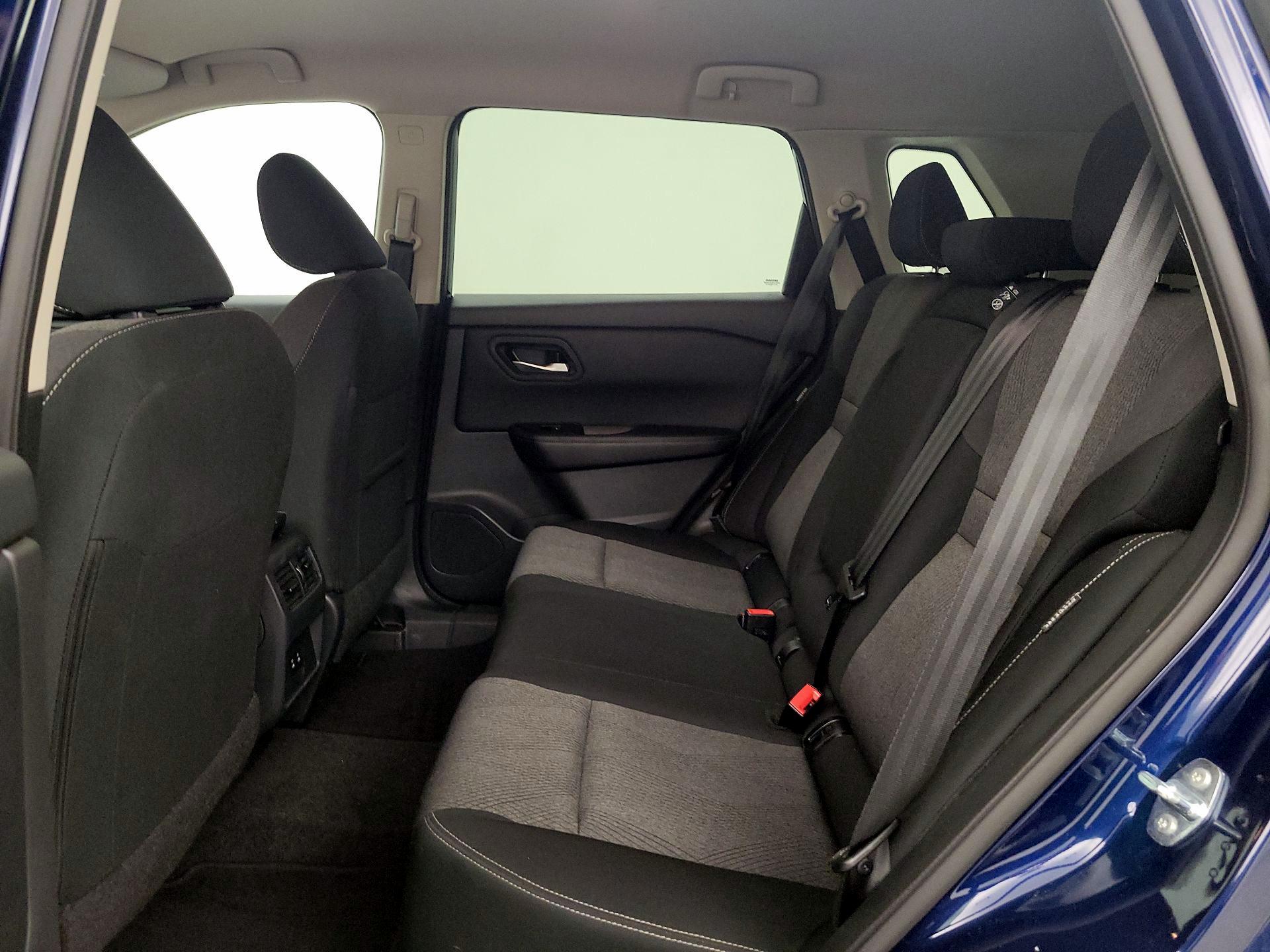 Thumbnail: 2025 Nissan Rogue - 17