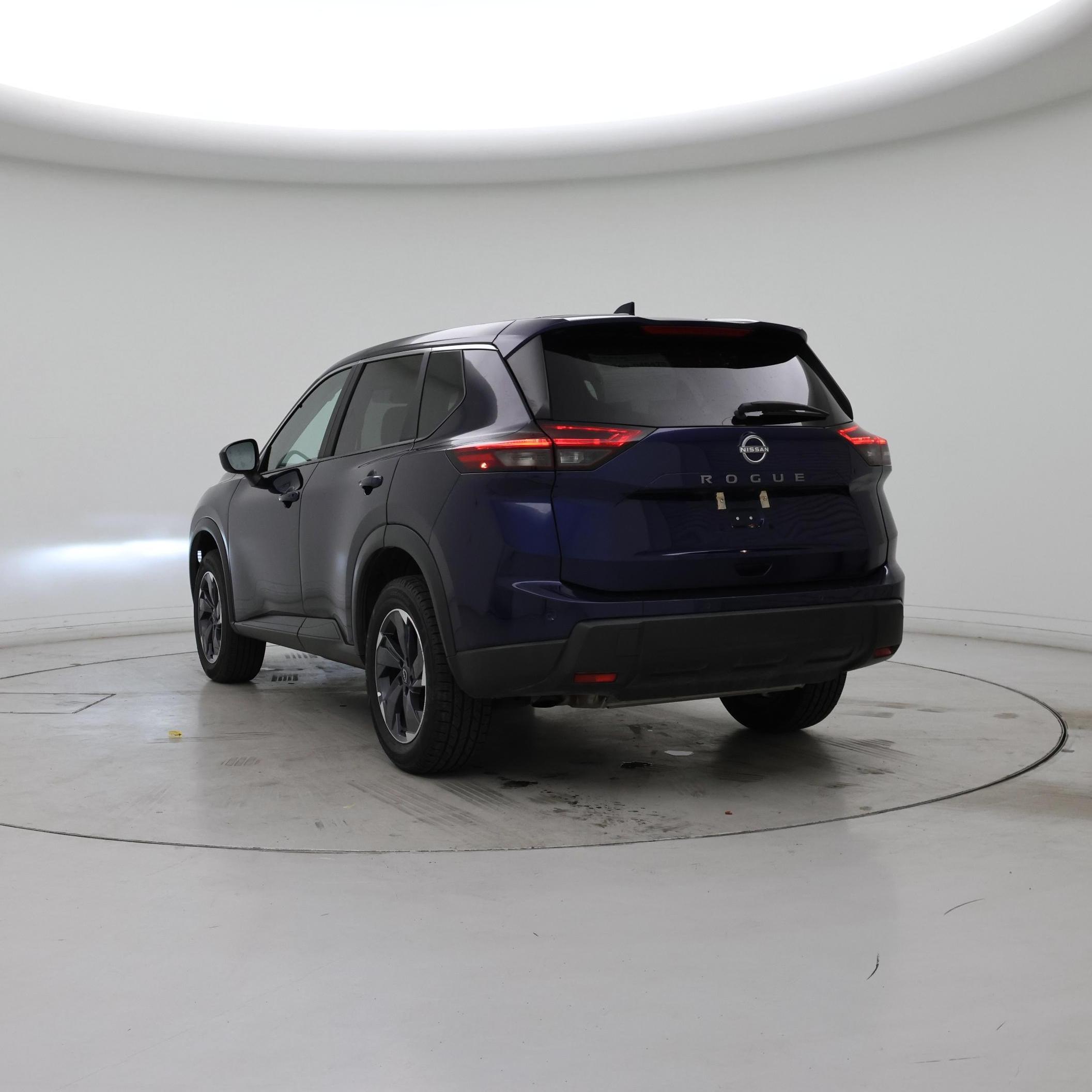 Thumbnail: 2025 Nissan Rogue - 2