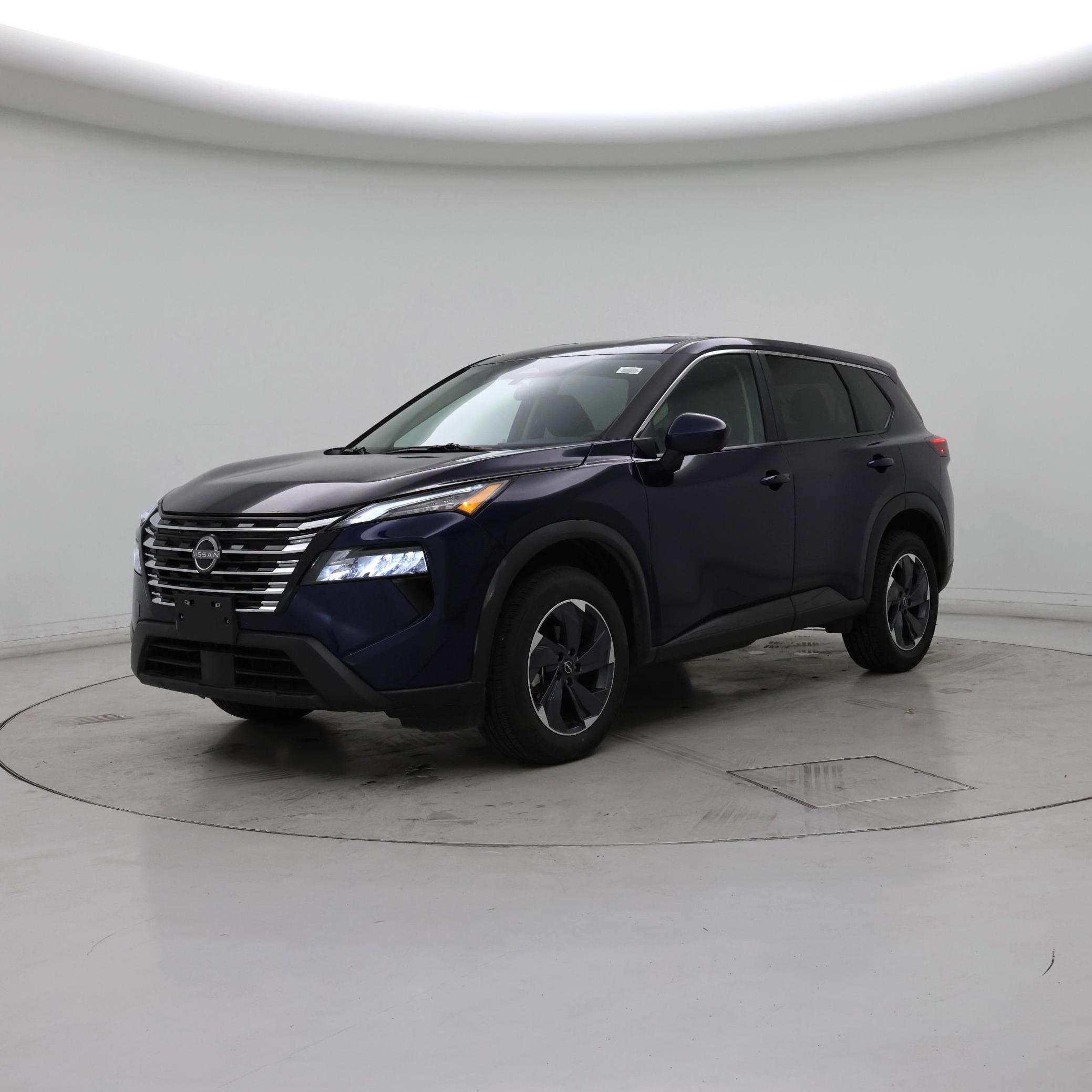 Thumbnail: 2025 Nissan Rogue - 4