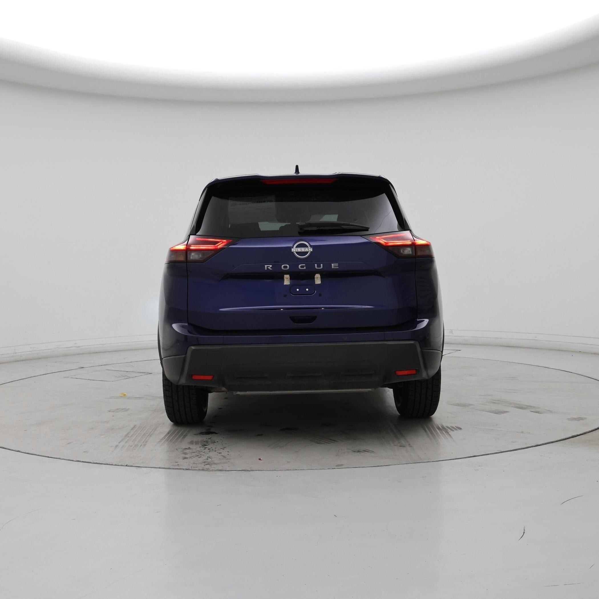 Thumbnail: 2025 Nissan Rogue - 6