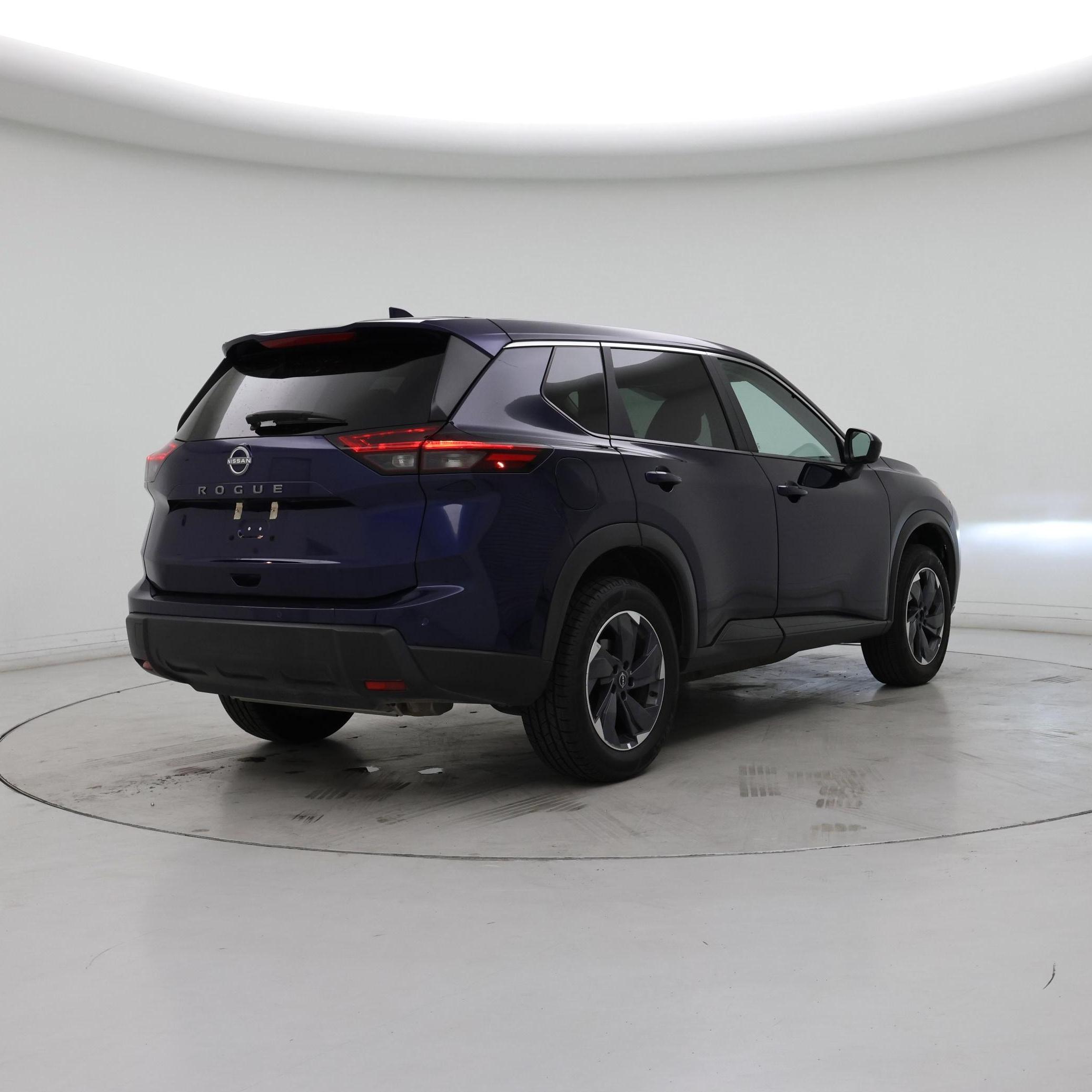 Thumbnail: 2025 Nissan Rogue - 8