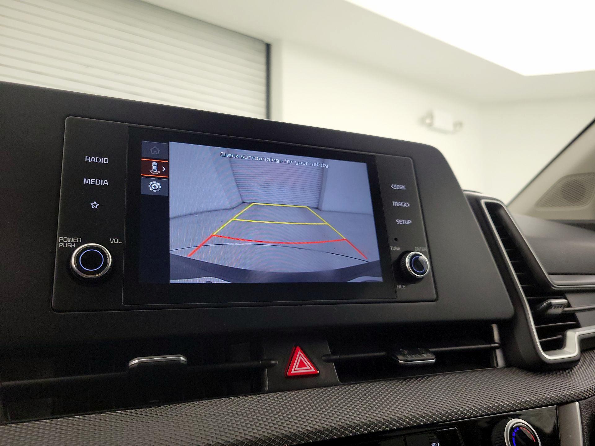 Thumbnail: 2025 Kia Sportage - 14