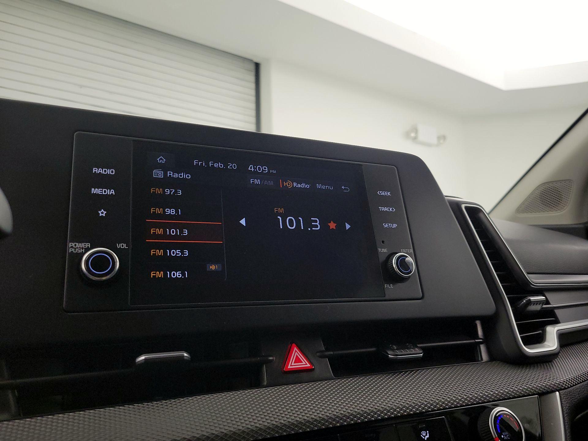 Thumbnail: 2025 Kia Sportage - 15