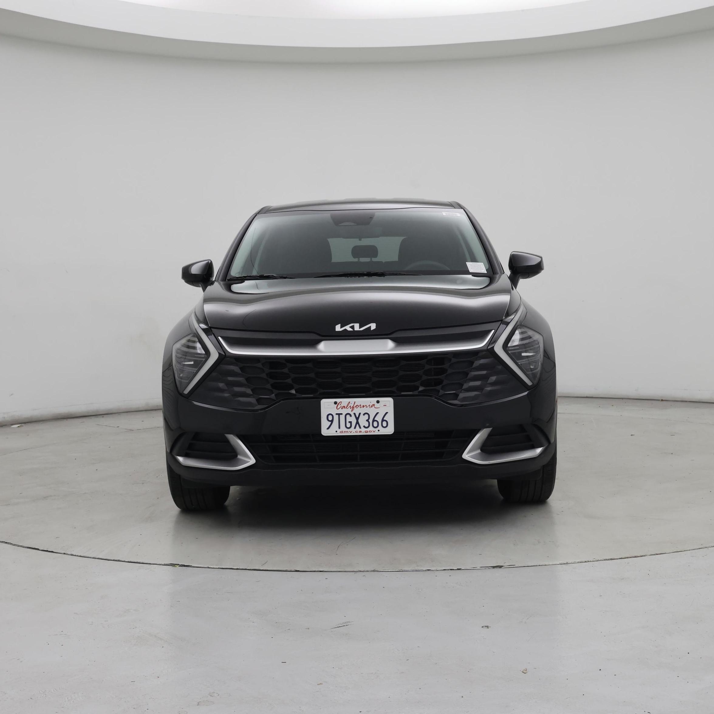 Thumbnail: 2025 Kia Sportage - 5