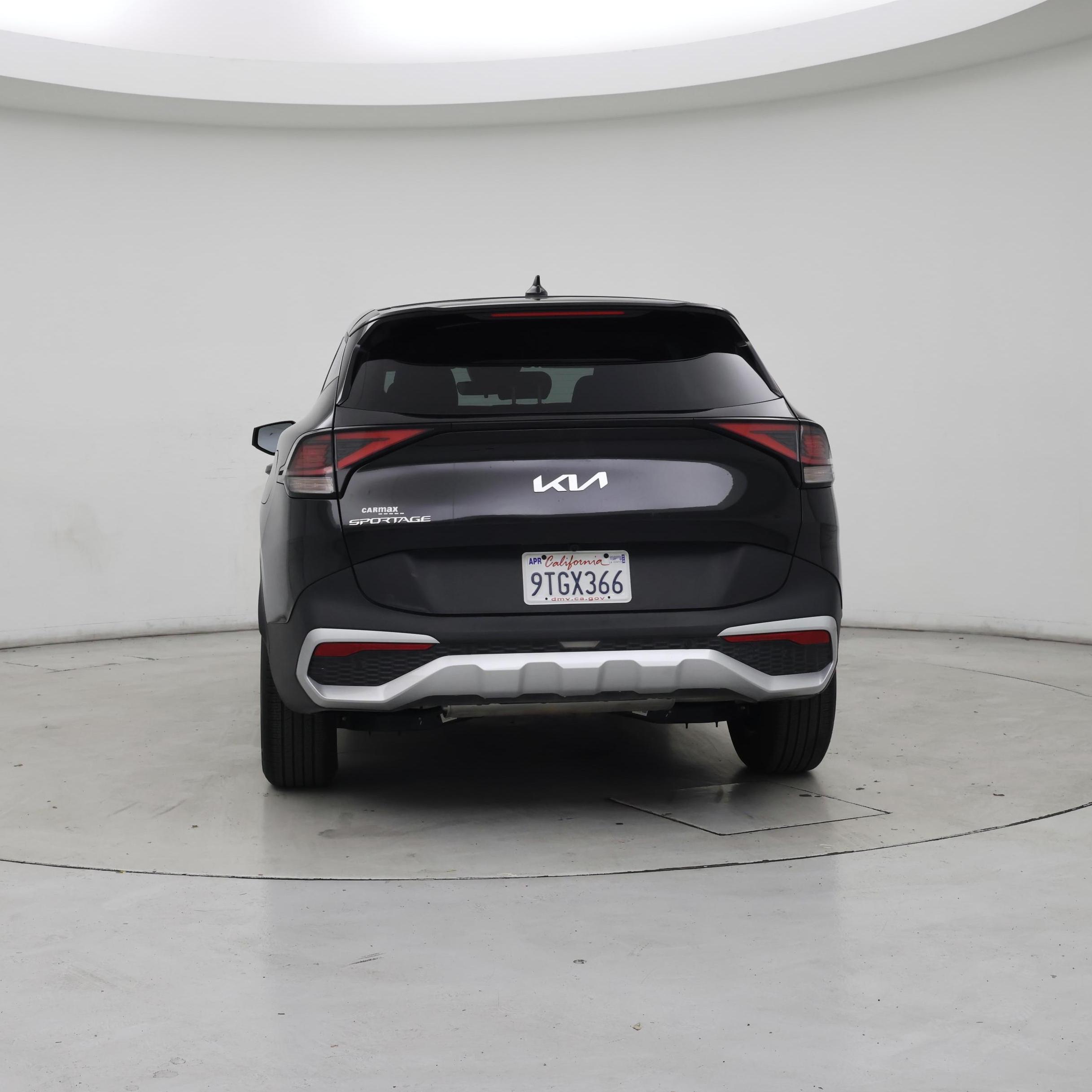 Thumbnail: 2025 Kia Sportage - 6