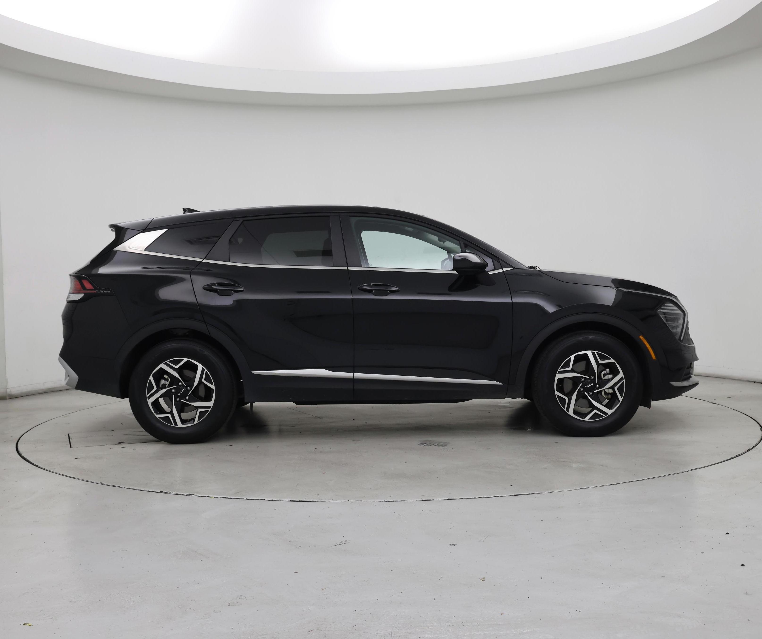 Thumbnail: 2025 Kia Sportage - 7