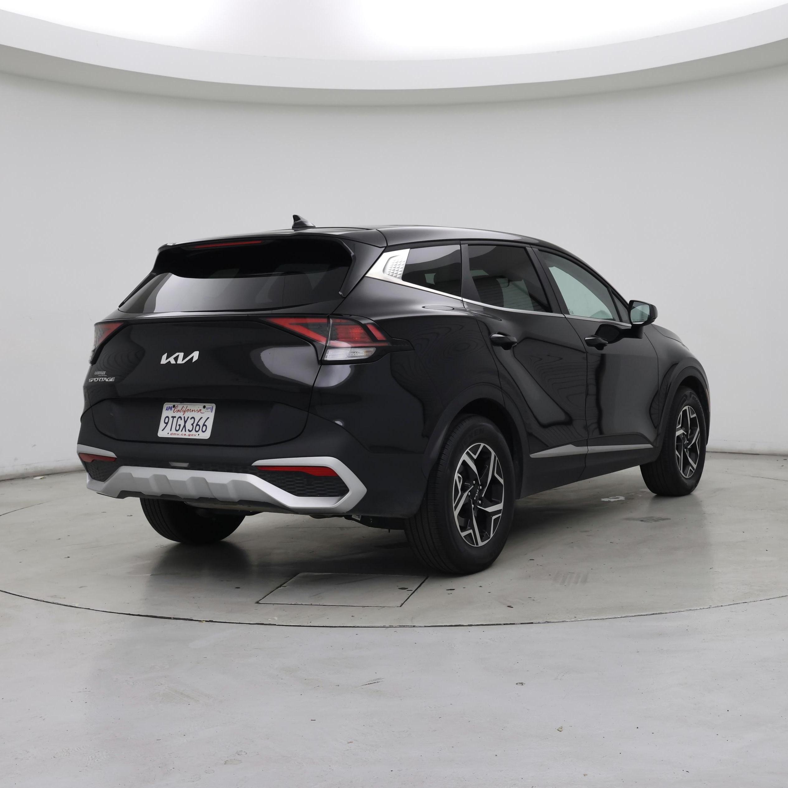 Thumbnail: 2025 Kia Sportage - 8