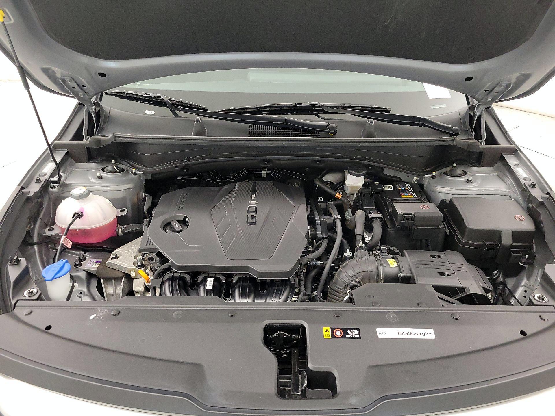 Thumbnail: 2025 Kia Sportage - 20