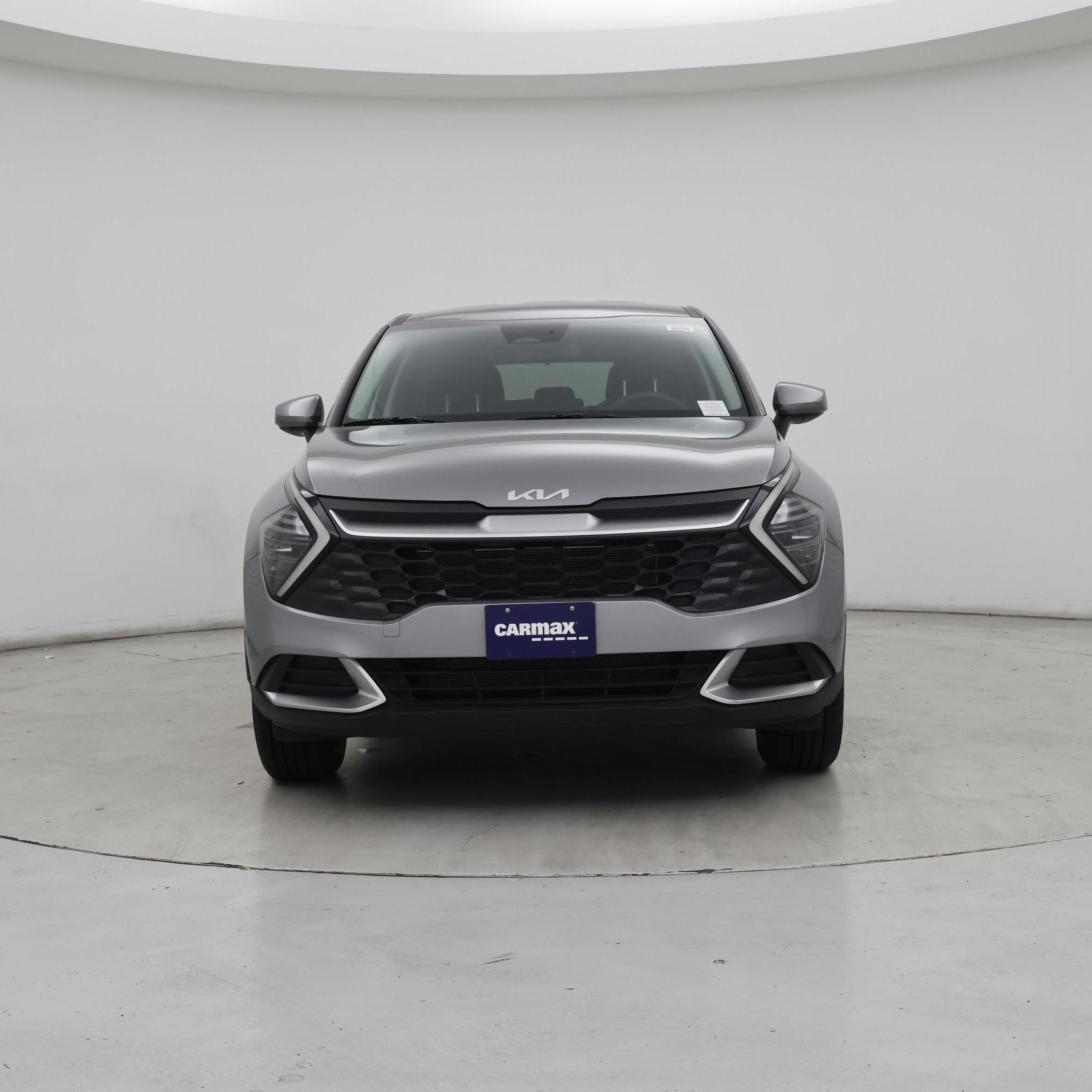 Thumbnail: 2025 Kia Sportage - 5