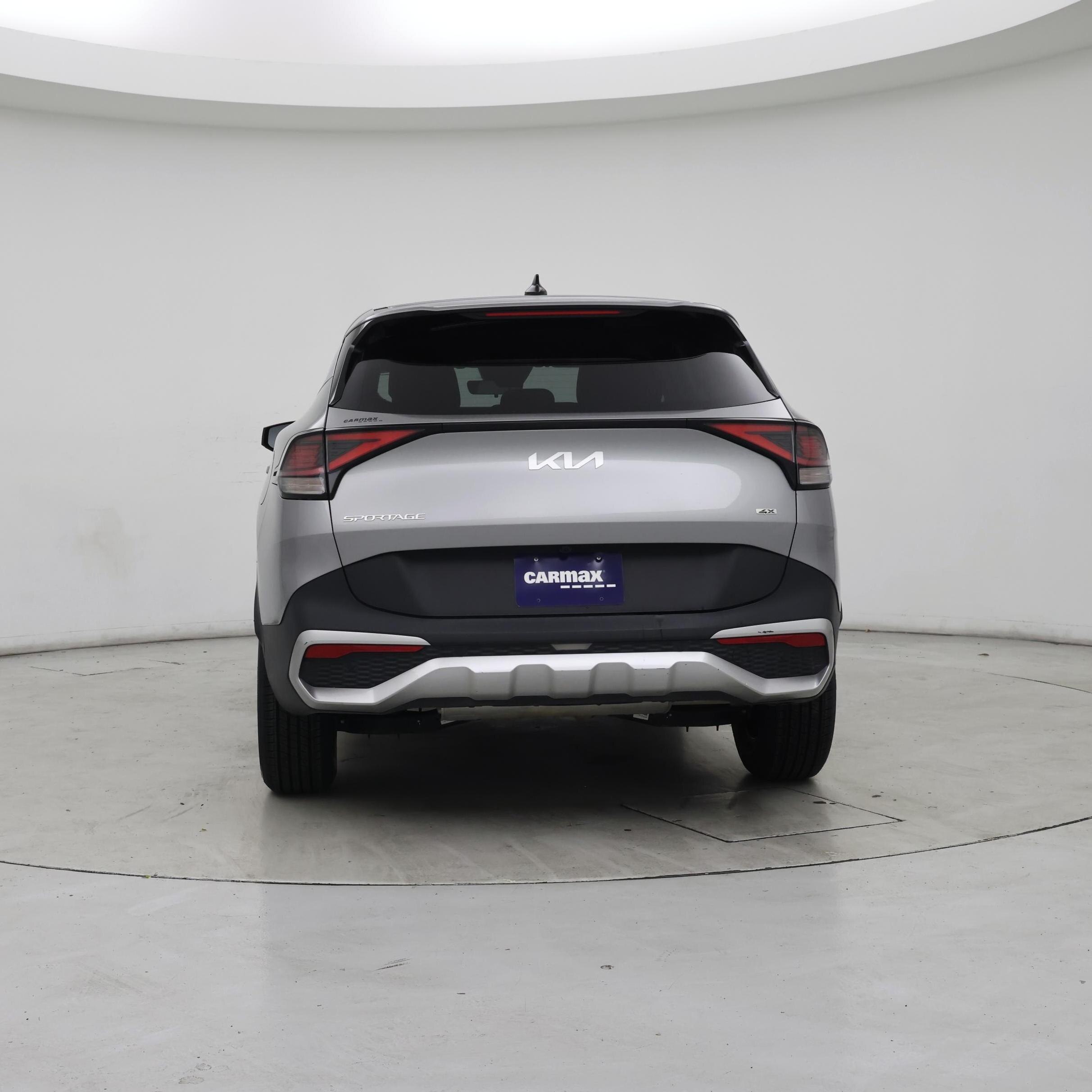 Thumbnail: 2025 Kia Sportage - 6