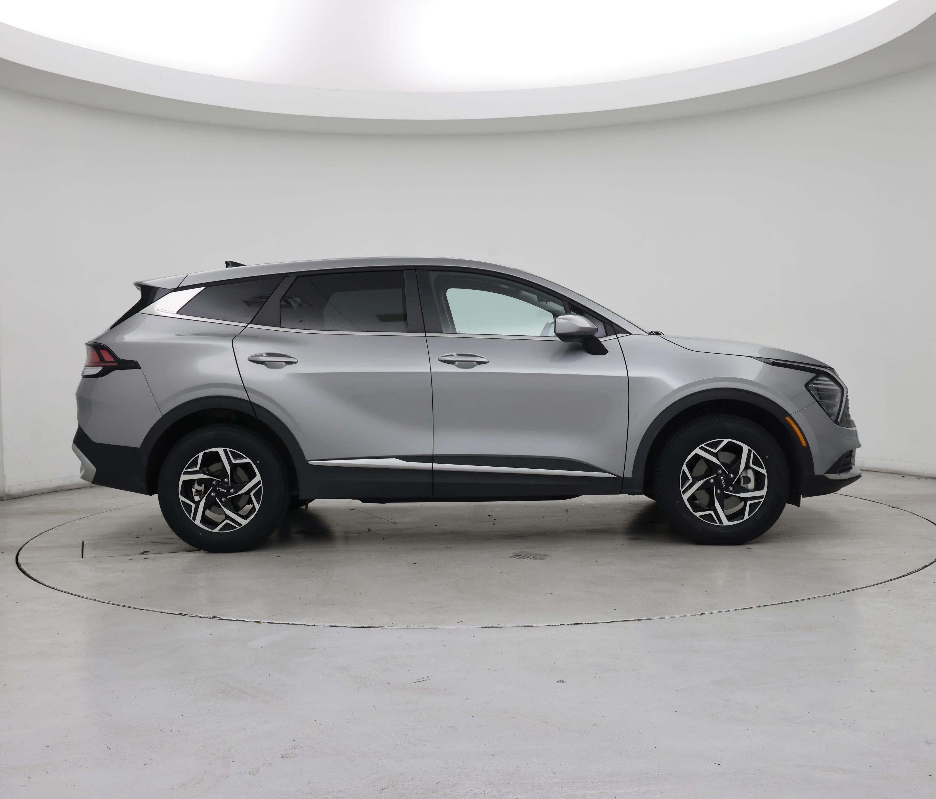 Thumbnail: 2025 Kia Sportage - 7