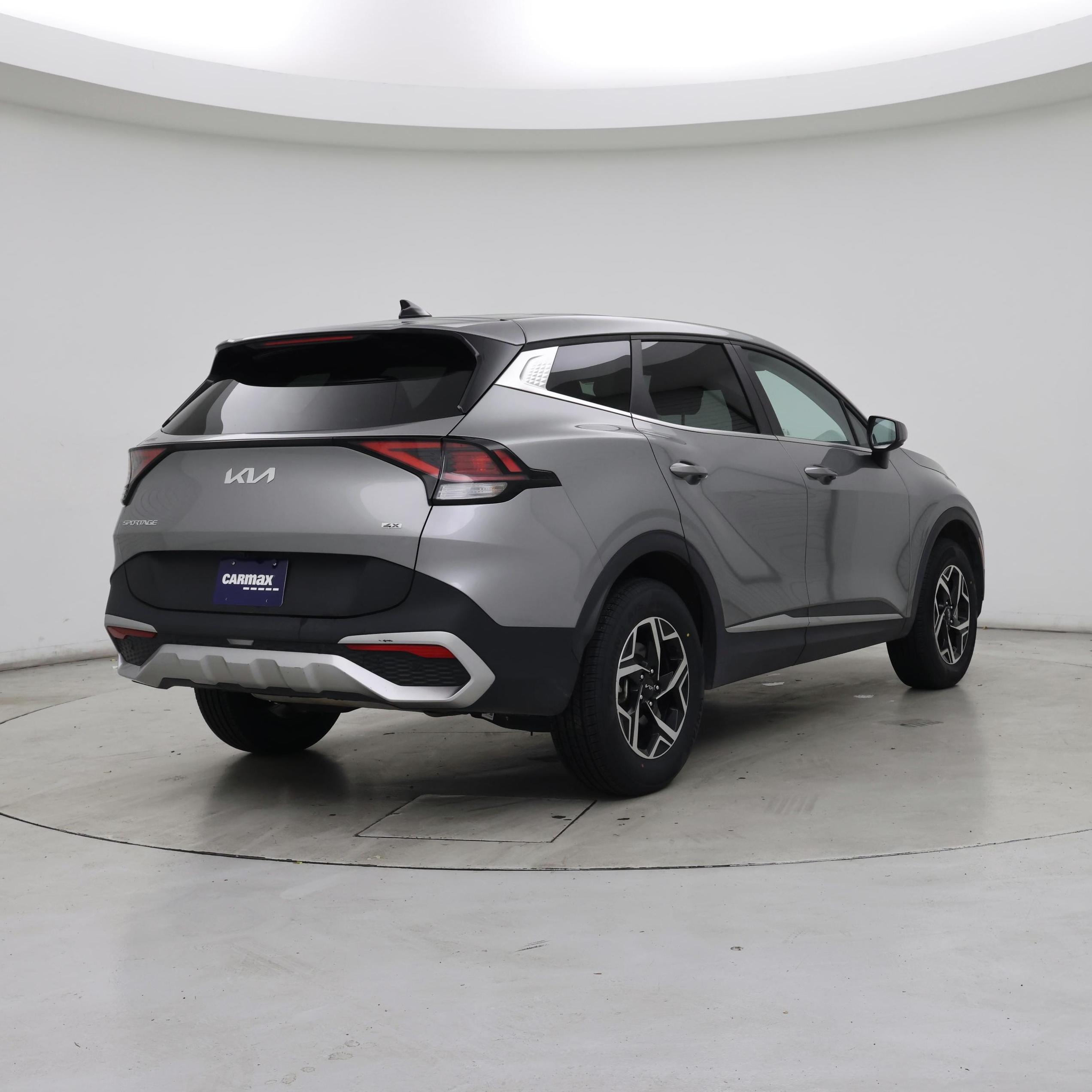 Thumbnail: 2025 Kia Sportage - 8