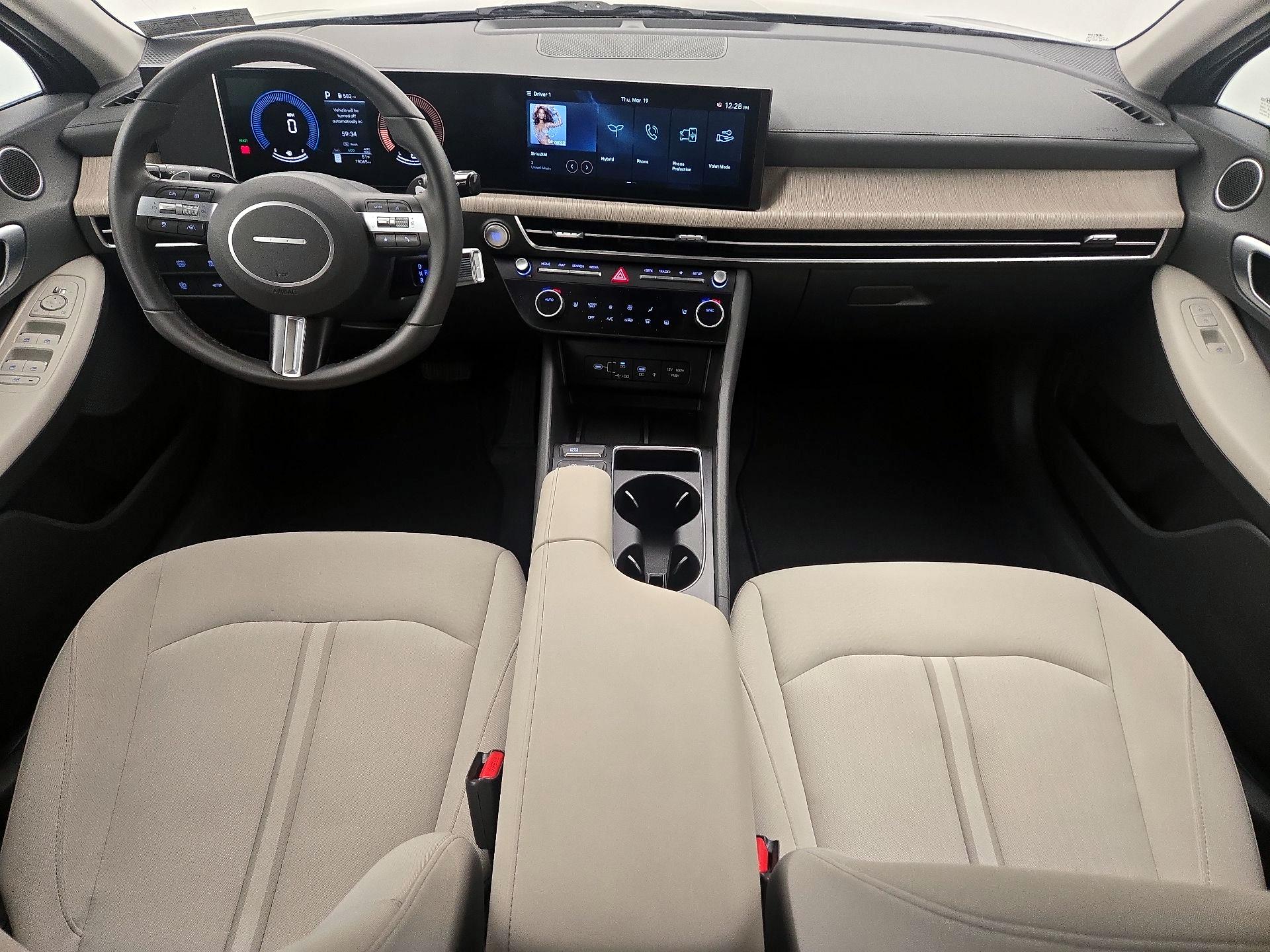 Thumbnail: 2025 Hyundai Sonata - 9