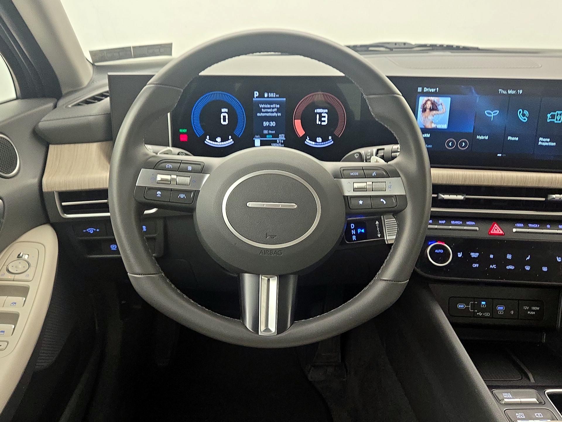 Thumbnail: 2025 Hyundai Sonata - 10