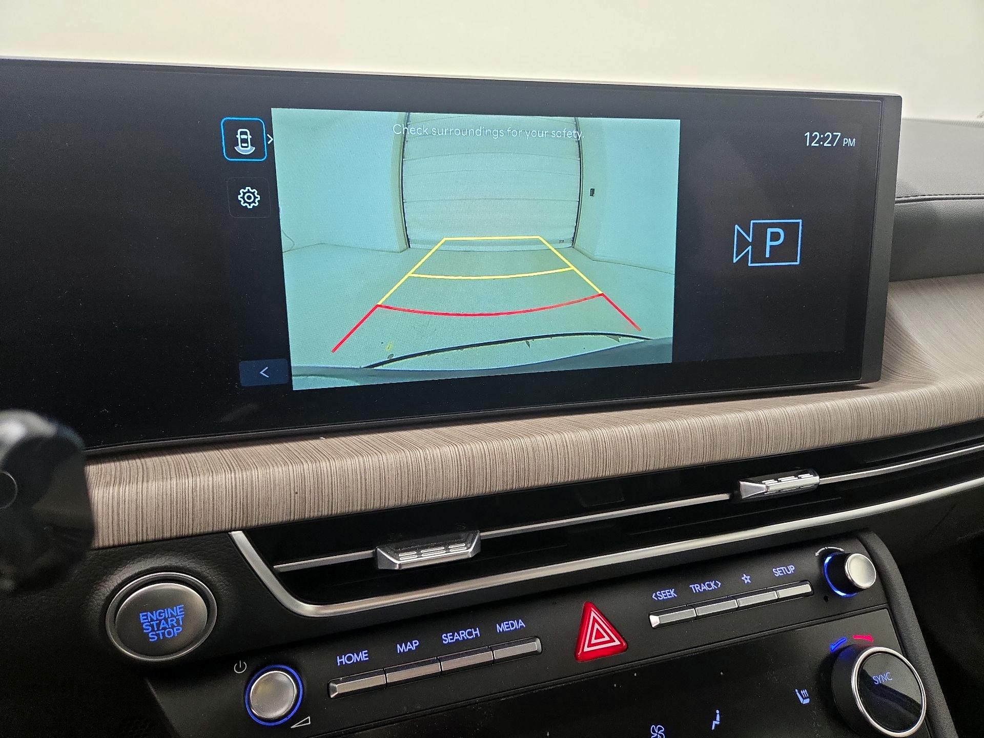 Thumbnail: 2025 Hyundai Sonata - 14