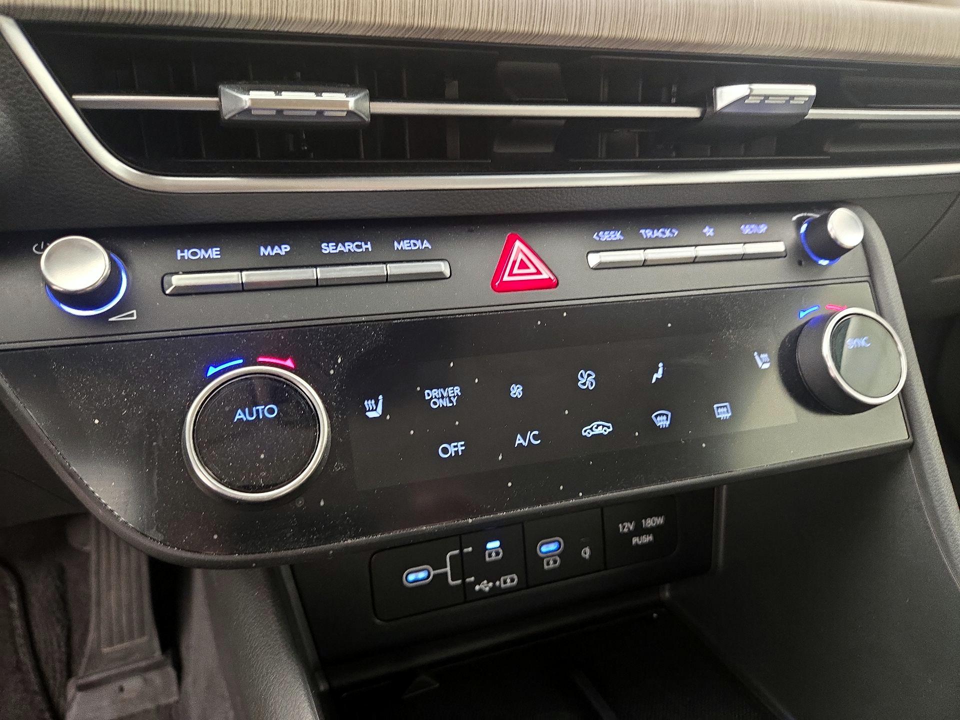 Thumbnail: 2025 Hyundai Sonata - 16