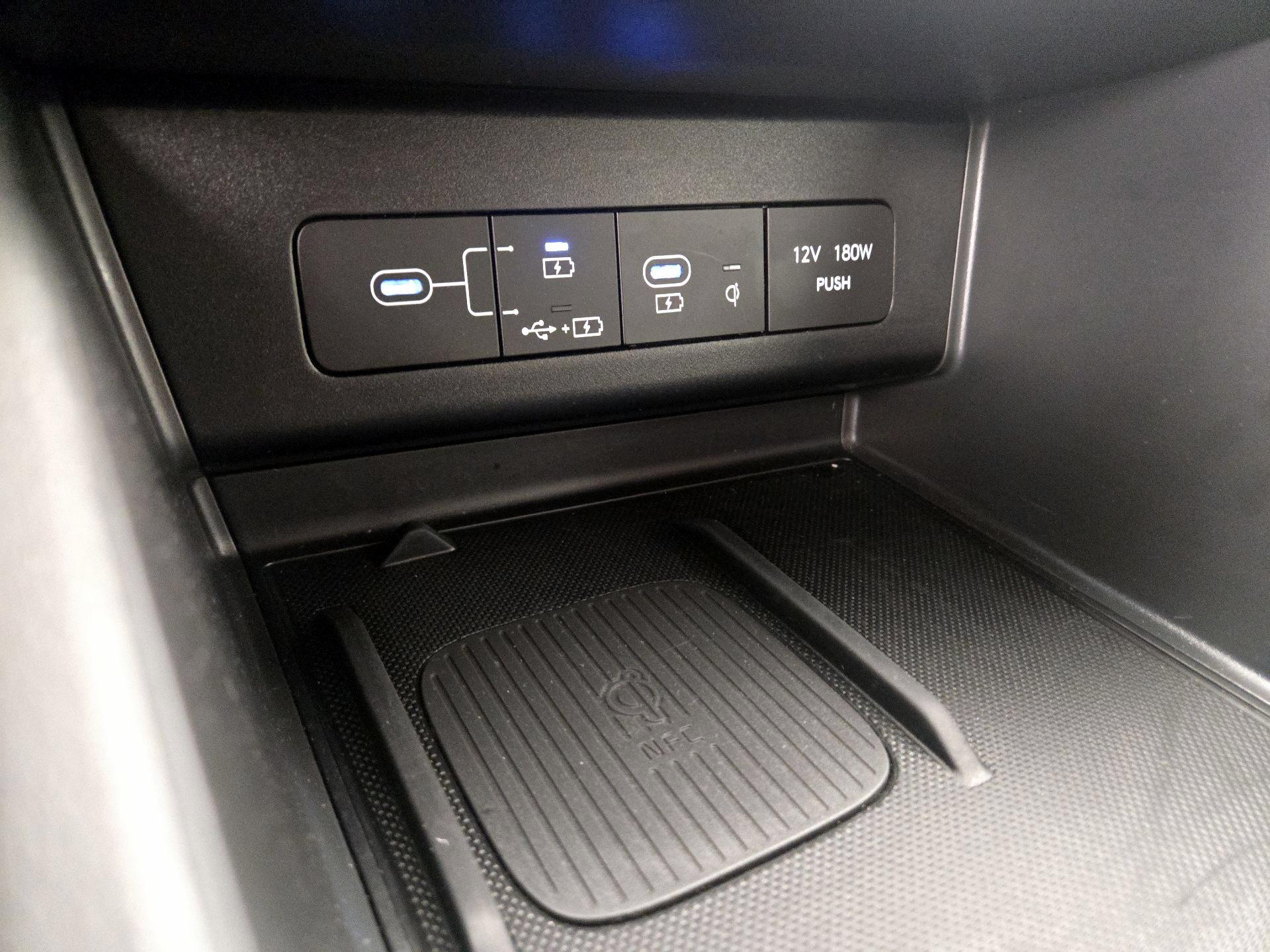 Thumbnail: 2025 Hyundai Sonata - 18