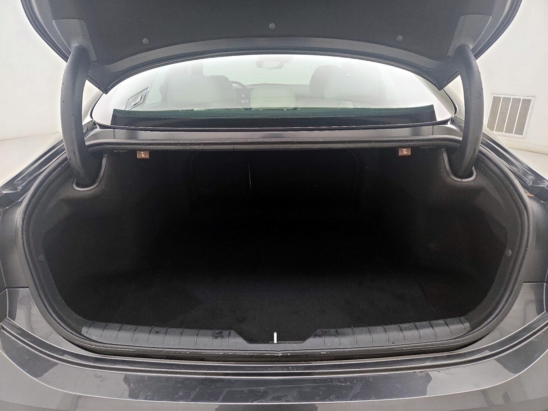 Thumbnail: 2025 Hyundai Sonata - 20