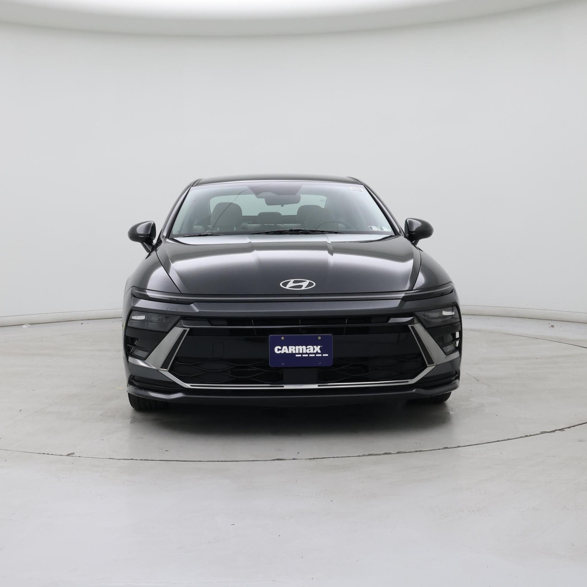 Thumbnail: 2025 Hyundai Sonata - 5