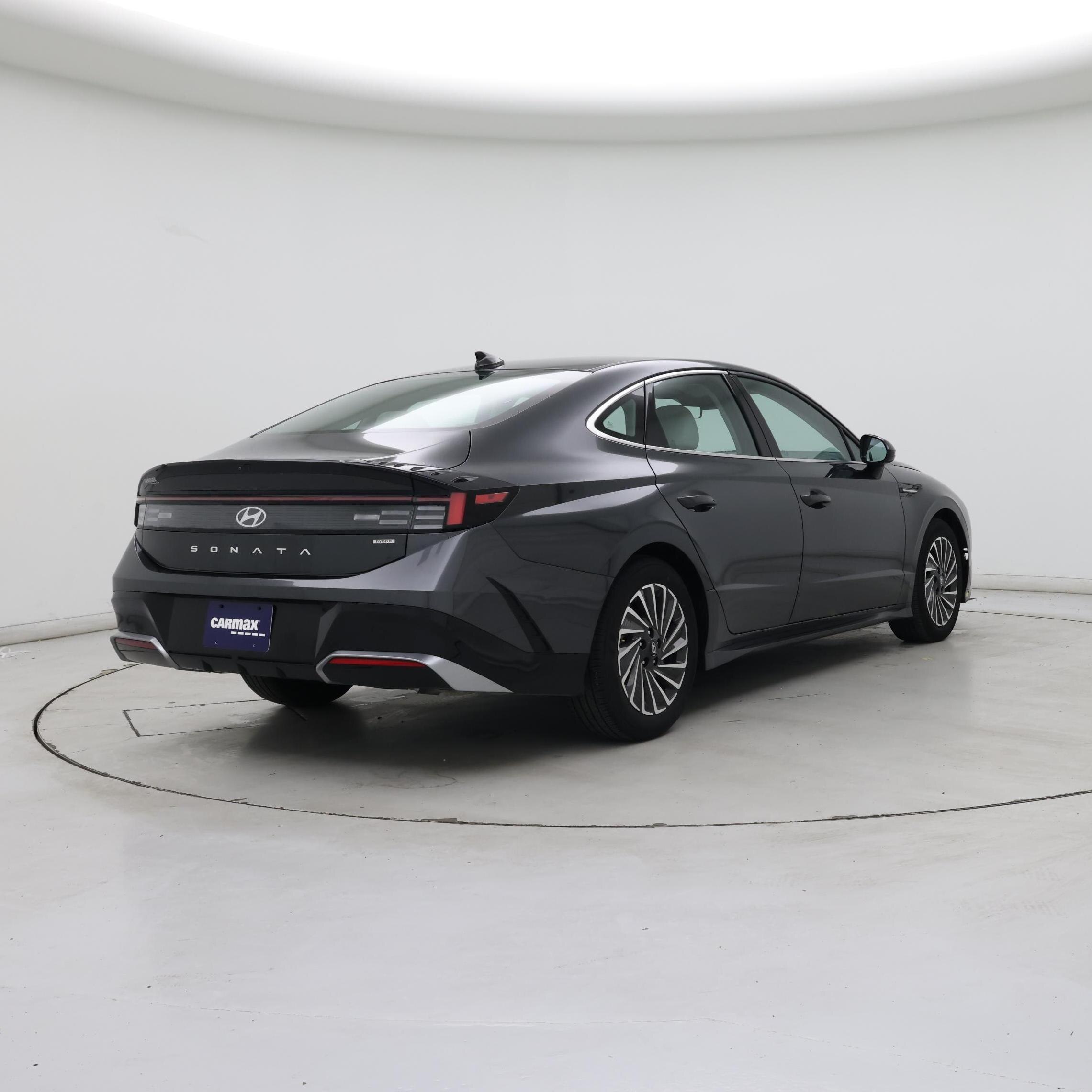 Thumbnail: 2025 Hyundai Sonata - 8