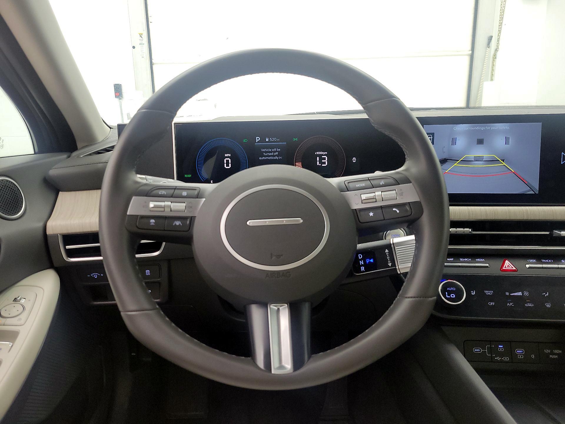 Thumbnail: 2025 Hyundai Sonata - 10